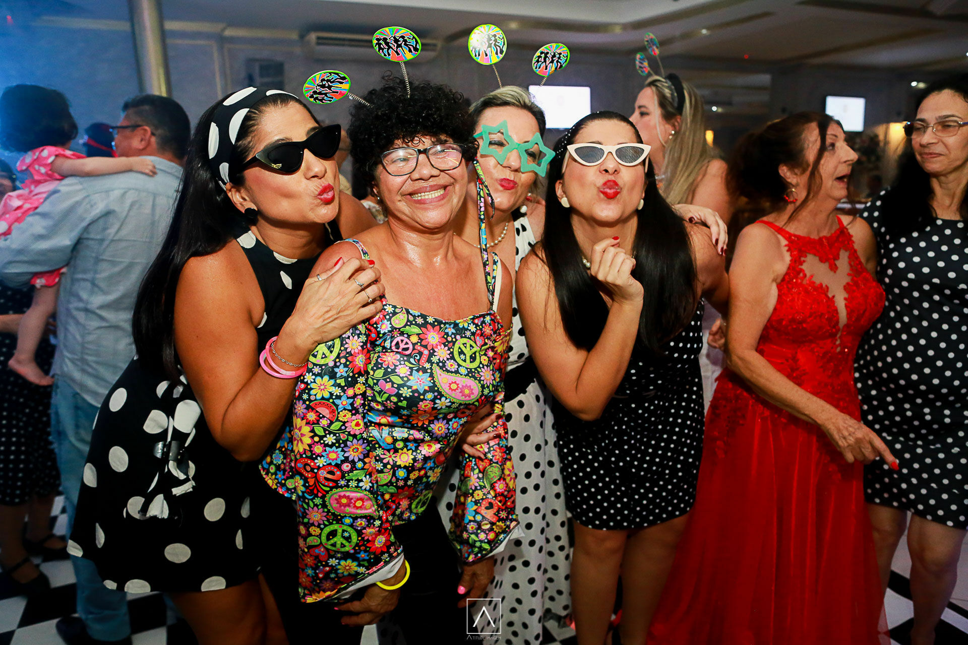 Foto Aniversário de 70 Anos de Dona Josefa Foto Aniversário de 70 Anos de Dona Josefa - Imagem 5