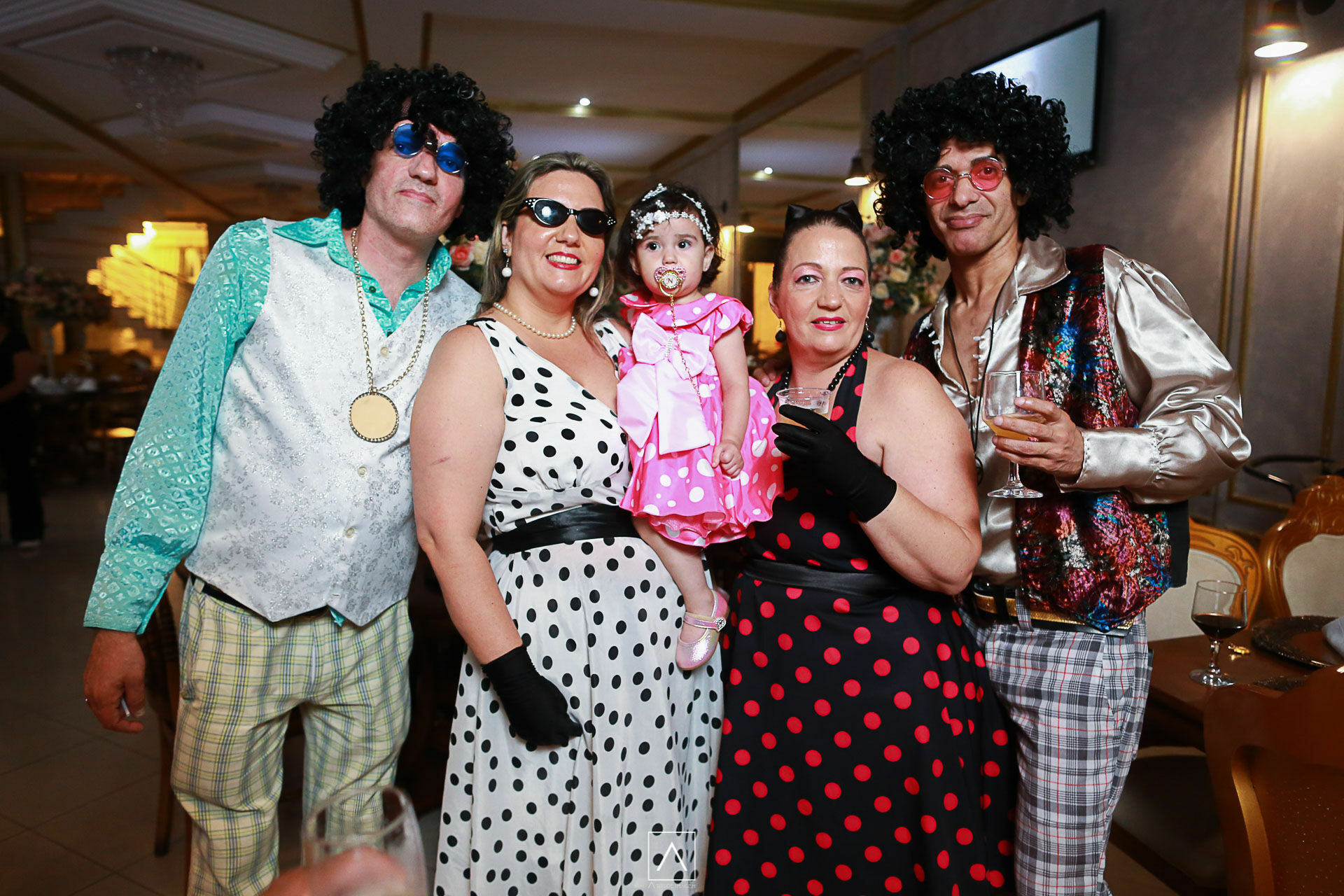 Foto Aniversário de 70 Anos de Dona Josefa Foto Aniversário de 70 Anos de Dona Josefa - Imagem 26