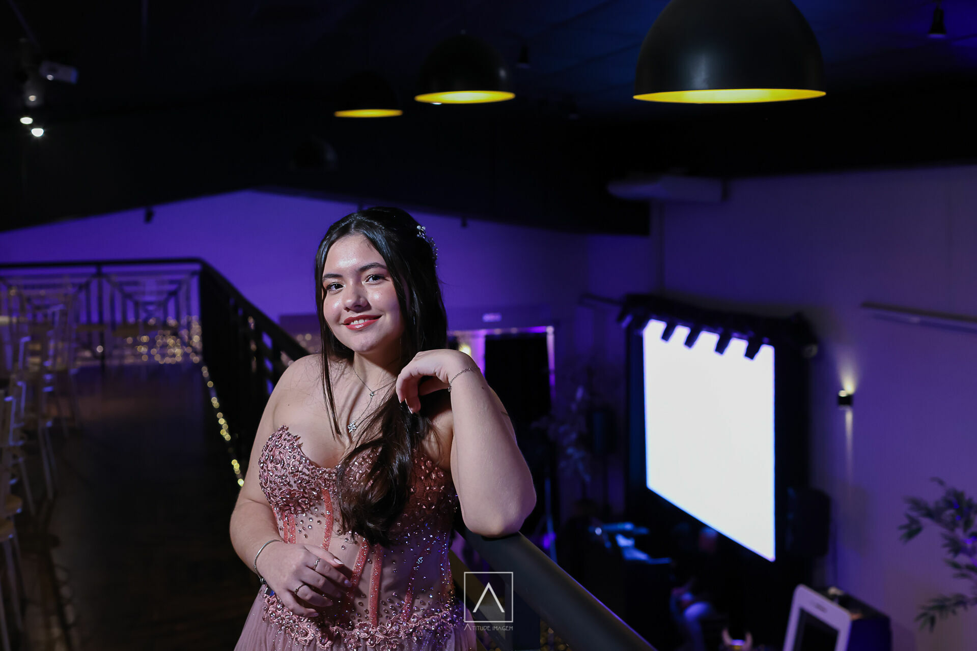 Foto Festa de 15 Anos da Heloisa: Magia e Celebração no Espaço Buffet Klaus Foto Festa de 15 Anos da Heloisa: Magia e Celebração no Espaço Buffet Klaus - Imagem 34