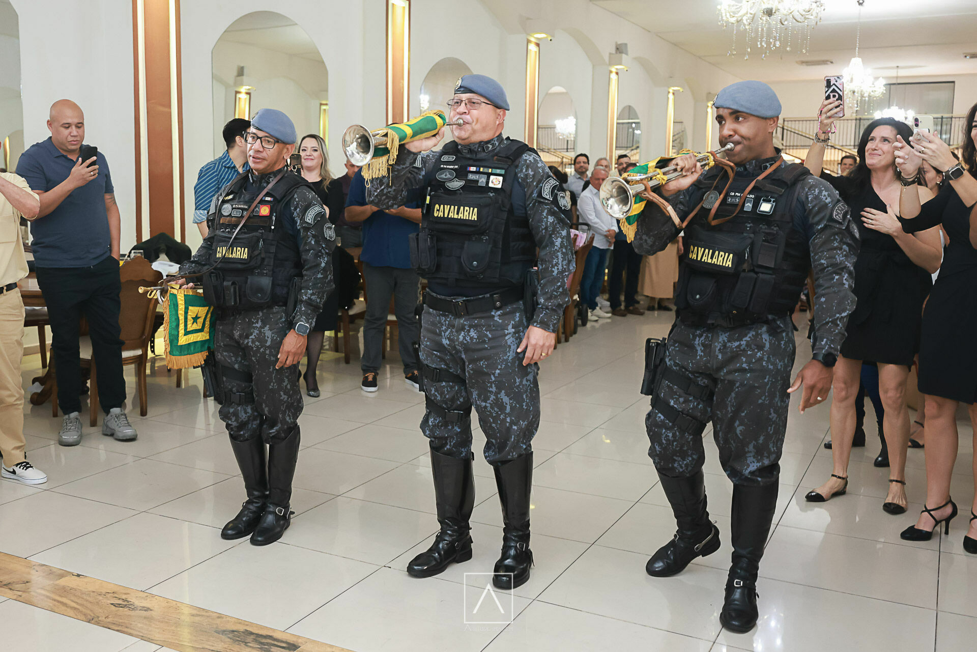 Foto Aniversário de 100 Anos do Sr. Armínio: Legado e Homenagens na Mansão Marion Foto Aniversário de 100 Anos do Sr. Armínio: Legado e Homenagens na Mansão Marion - Imagem 29