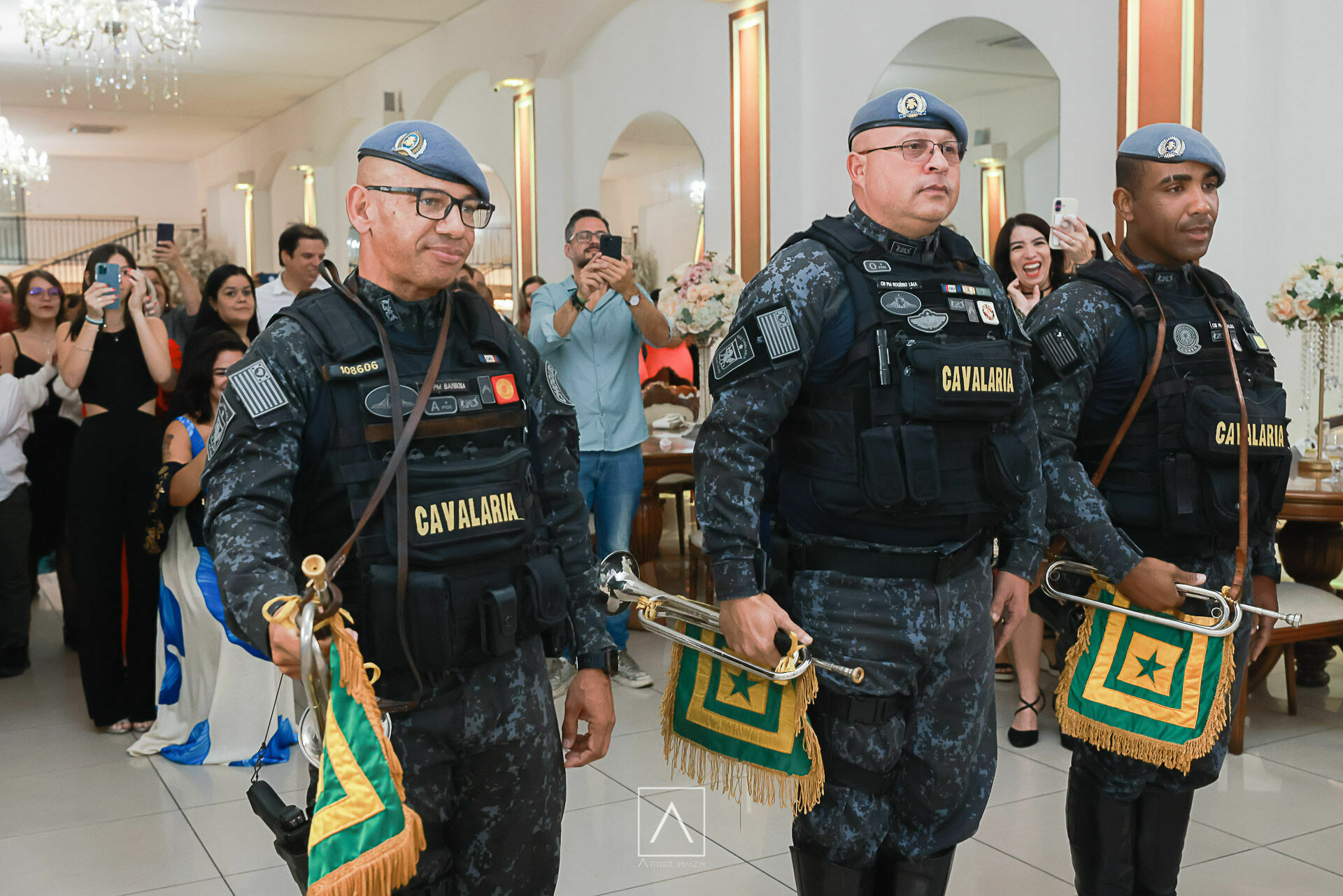 Foto Aniversário de 100 Anos do Sr. Armínio: Legado e Homenagens na Mansão Marion Foto Aniversário de 100 Anos do Sr. Armínio: Legado e Homenagens na Mansão Marion - Imagem 30