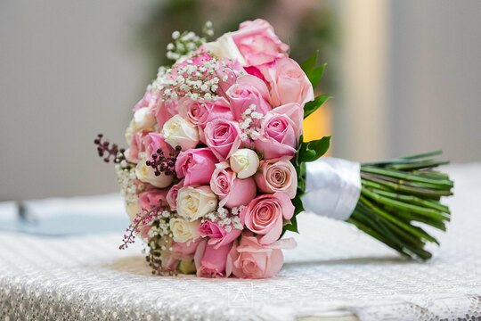 Casamento Thais e Alison: Uma Celebração de Amor e Emoção em São Paulo