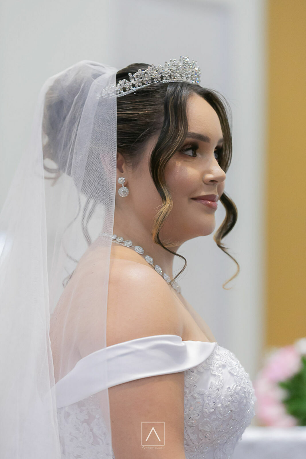 Foto Casamento Thais e Alison: Uma Celebração de Amor e Emoção em São Paulo Foto Casamento Thais e Alison: Uma Celebração de Amor e Emoção em São Paulo - Imagem 0