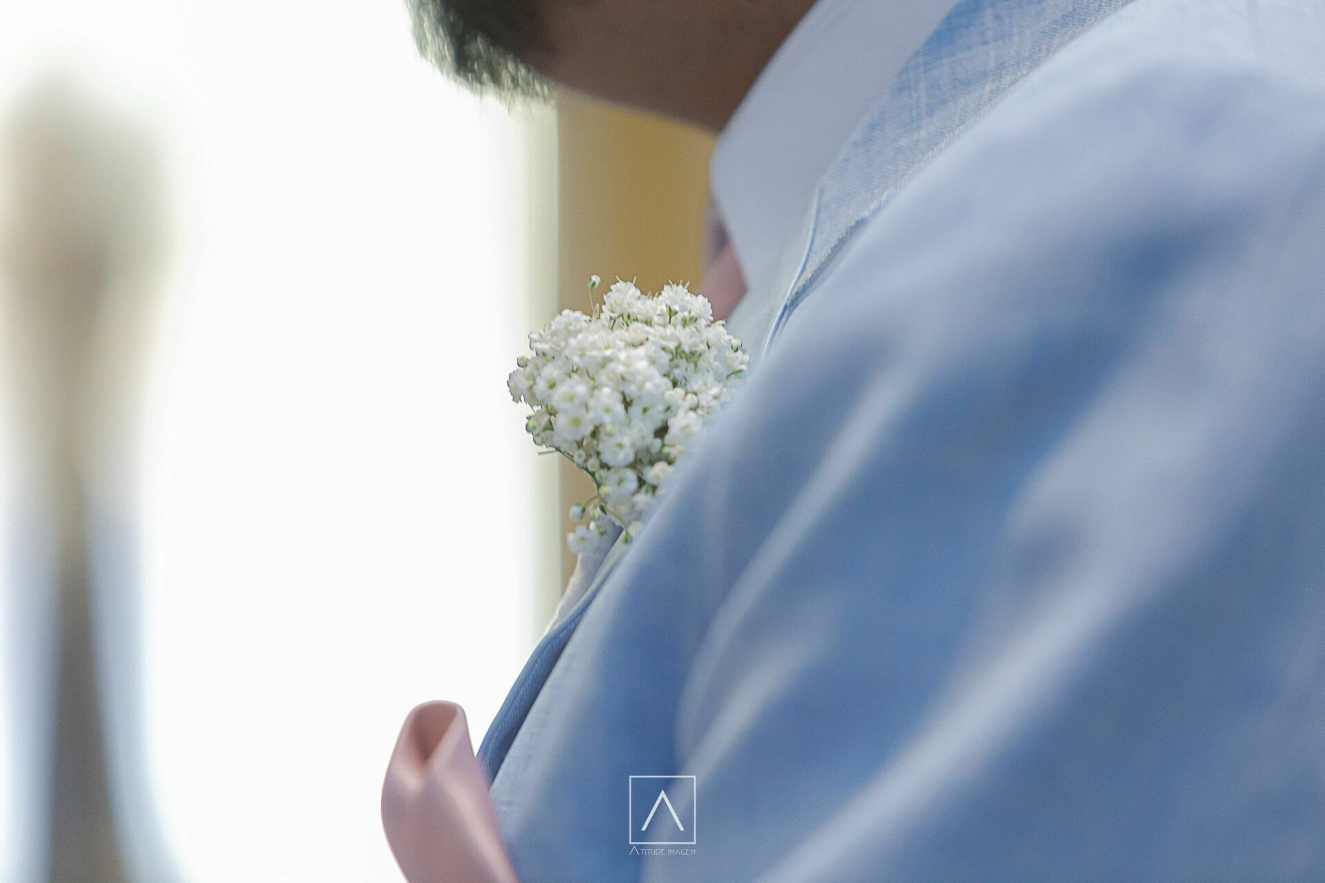 Foto Casamento Thais e Alison: Uma Celebração de Amor e Emoção em São Paulo Foto Casamento Thais e Alison: Uma Celebração de Amor e Emoção em São Paulo - Imagem 2