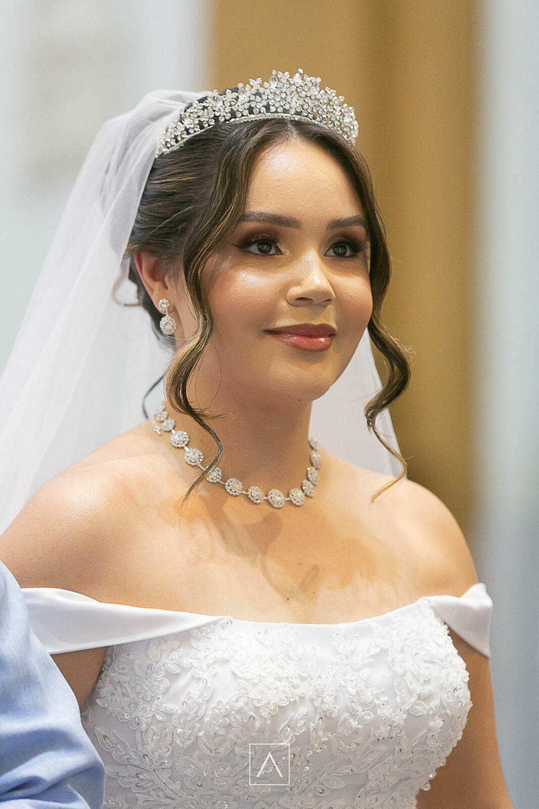 Foto Casamento Thais e Alison: Uma Celebração de Amor e Emoção em São Paulo Foto Casamento Thais e Alison: Uma Celebração de Amor e Emoção em São Paulo - Imagem 33