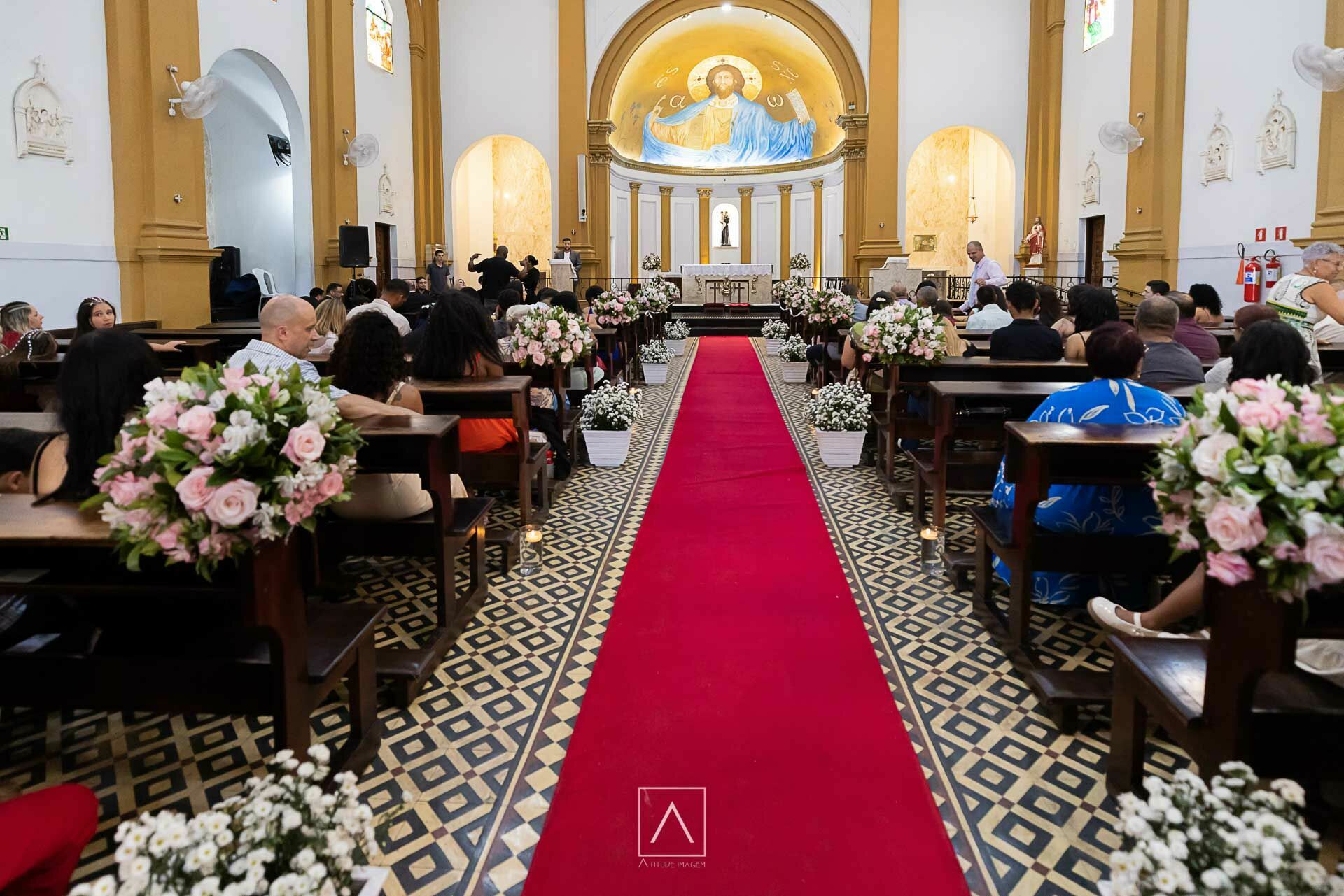 Foto Casamento Thais e Alison: Uma Celebração de Amor e Emoção em São Paulo Foto Casamento Thais e Alison: Uma Celebração de Amor e Emoção em São Paulo - Imagem 24