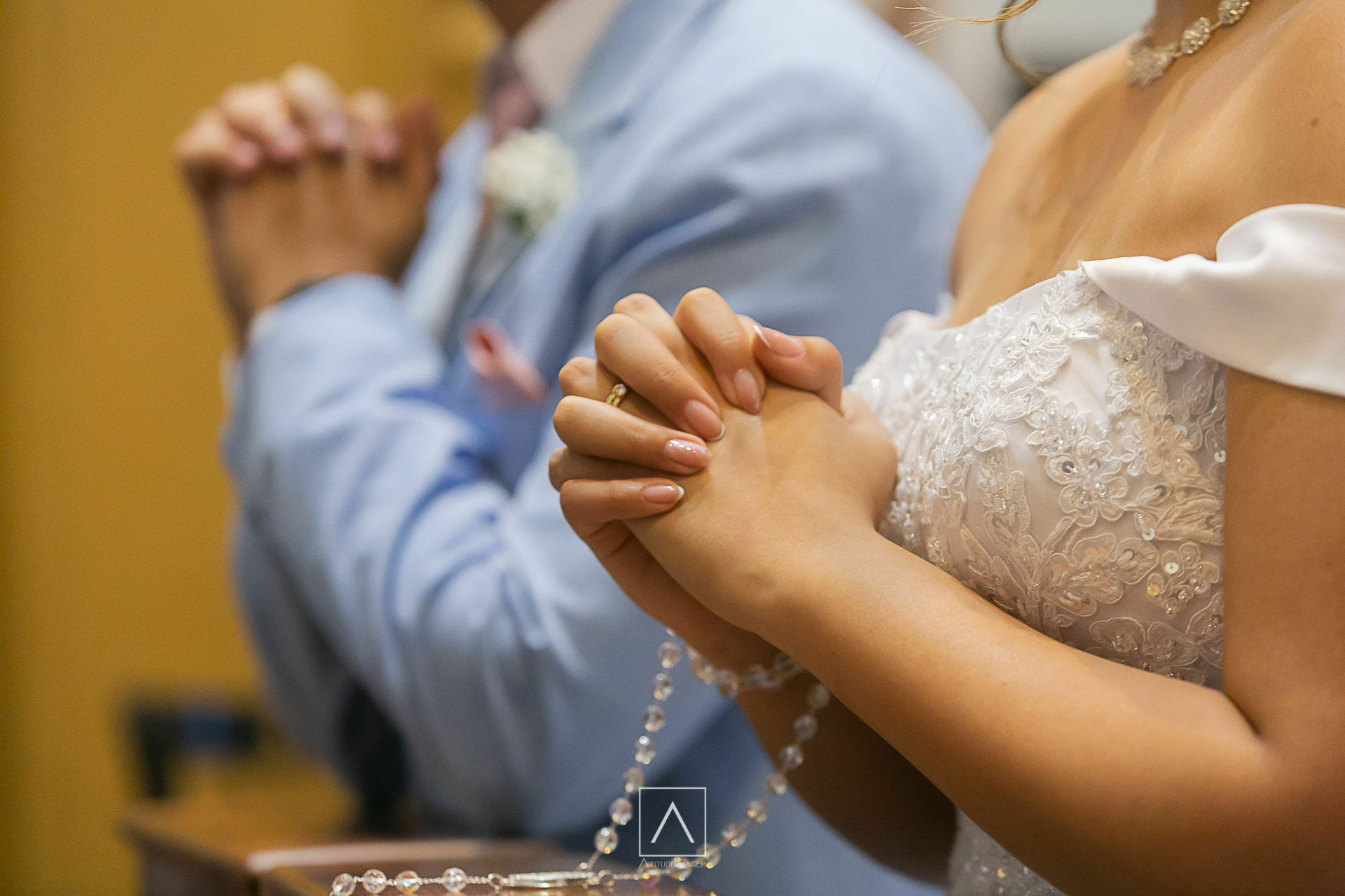 Foto Casamento Thais e Alison: Uma Celebração de Amor e Emoção em São Paulo Foto Casamento Thais e Alison: Uma Celebração de Amor e Emoção em São Paulo - Imagem 11
