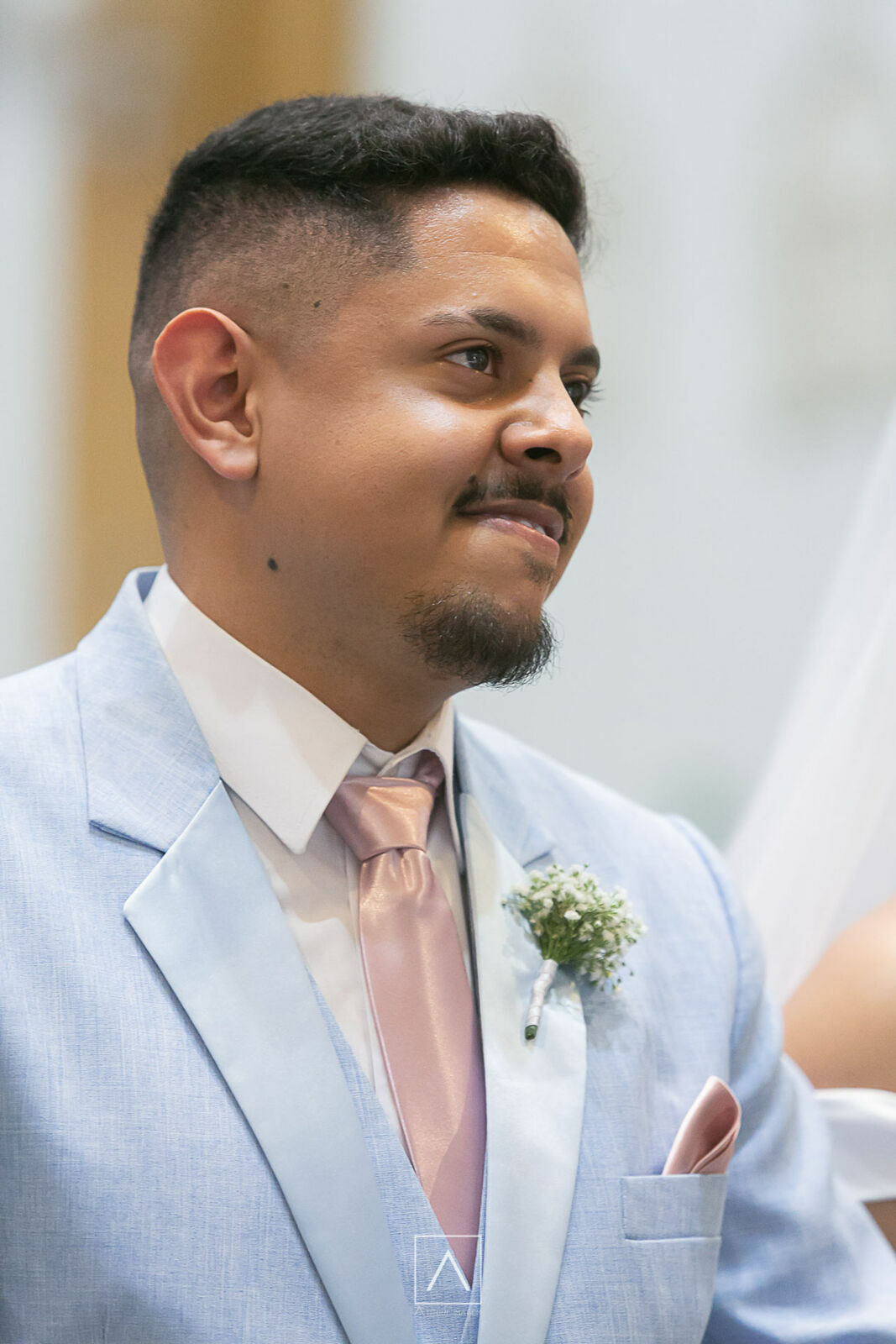 Foto Casamento Thais e Alison: Uma Celebração de Amor e Emoção em São Paulo Foto Casamento Thais e Alison: Uma Celebração de Amor e Emoção em São Paulo - Imagem 34