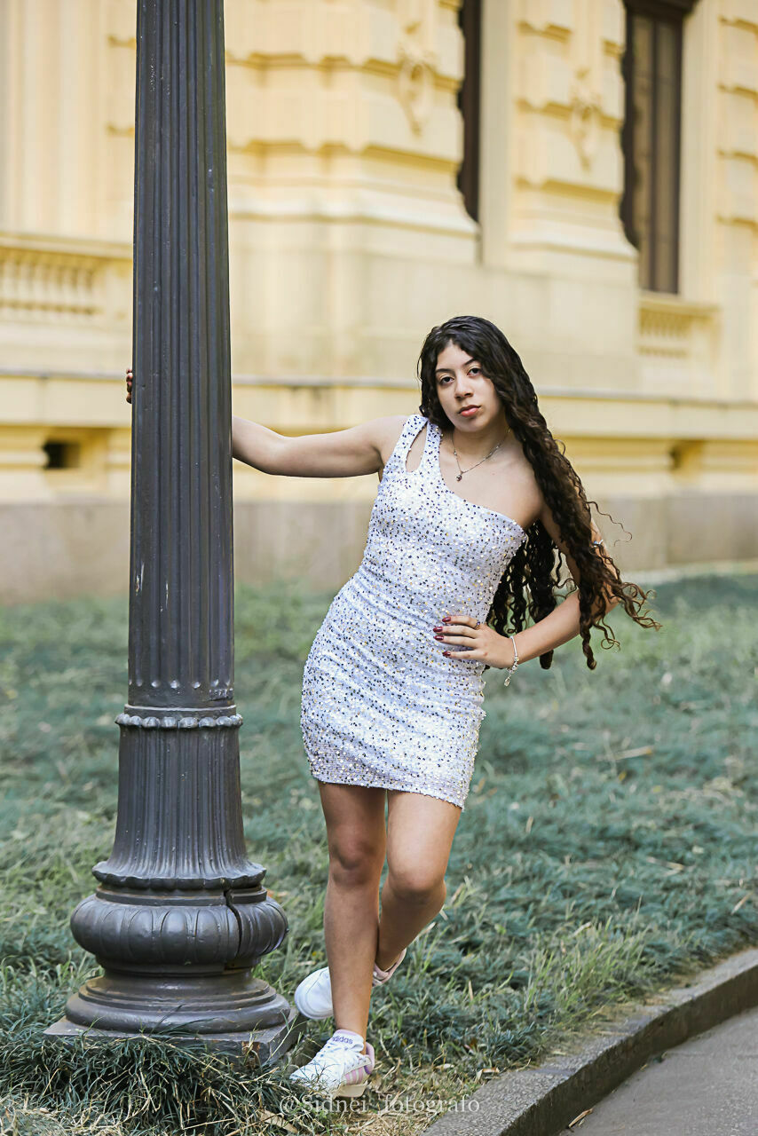 O Dia de Modelo da Debutante Ana Clara no Museu do Ipiranga: Dicas e Inspirações para o Ensaio de 15 Anos