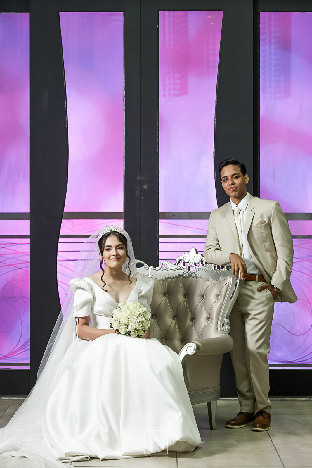 Foto Casamento de Cindy e Jocean: Uma União Abençoada no Sarah Soleil Foto Casamento de Cindy e Jocean: Uma União Abençoada no Sarah Soleil - Imagem 28