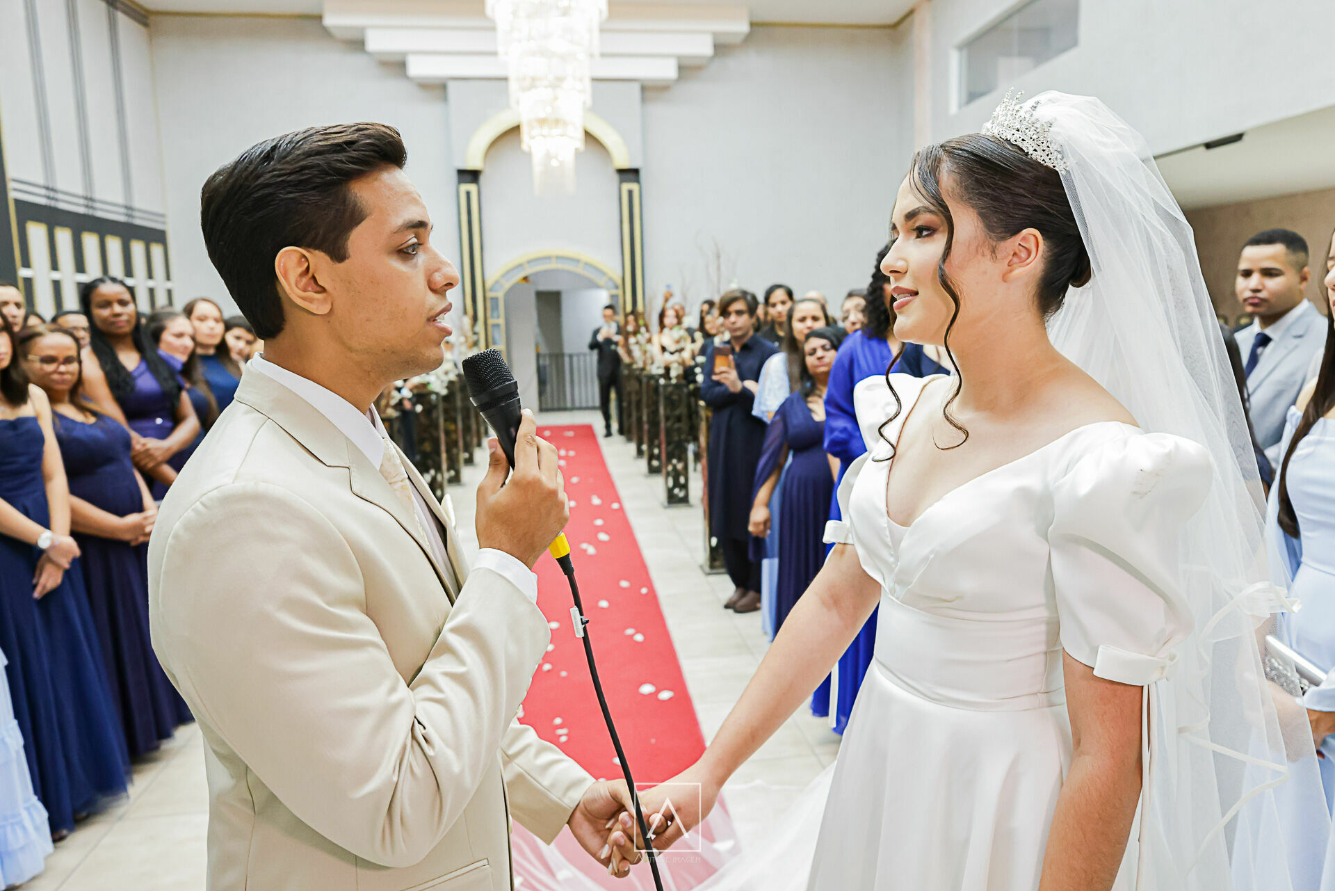 Foto Casamento de Cindy e Jocean: Uma União Abençoada no Sarah Soleil Foto Casamento de Cindy e Jocean: Uma União Abençoada no Sarah Soleil - Imagem 44