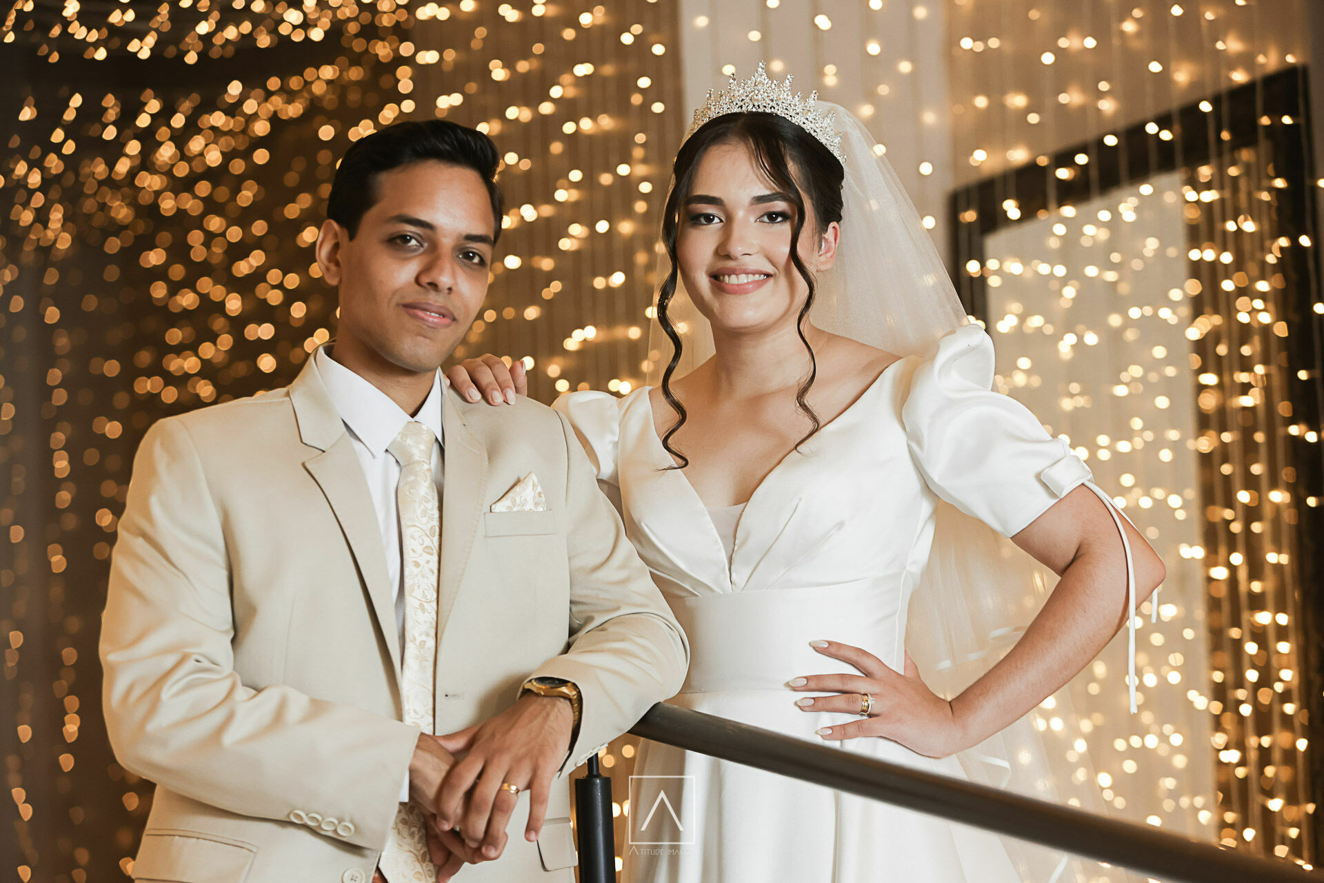 Foto Casamento de Cindy e Jocean: Uma União Abençoada no Sarah Soleil Foto Casamento de Cindy e Jocean: Uma União Abençoada no Sarah Soleil - Imagem 24