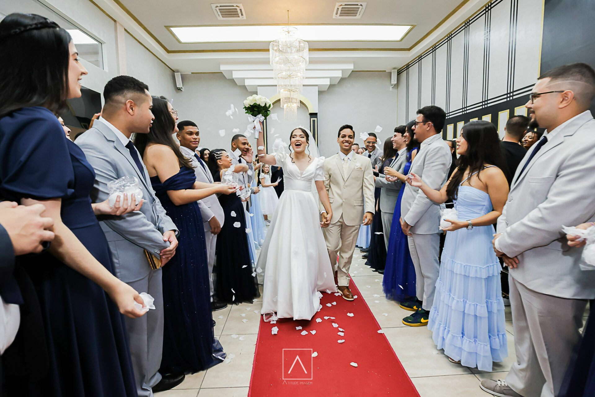 Foto Casamento de Cindy e Jocean: Uma União Abençoada no Sarah Soleil Foto Casamento de Cindy e Jocean: Uma União Abençoada no Sarah Soleil - Imagem 10