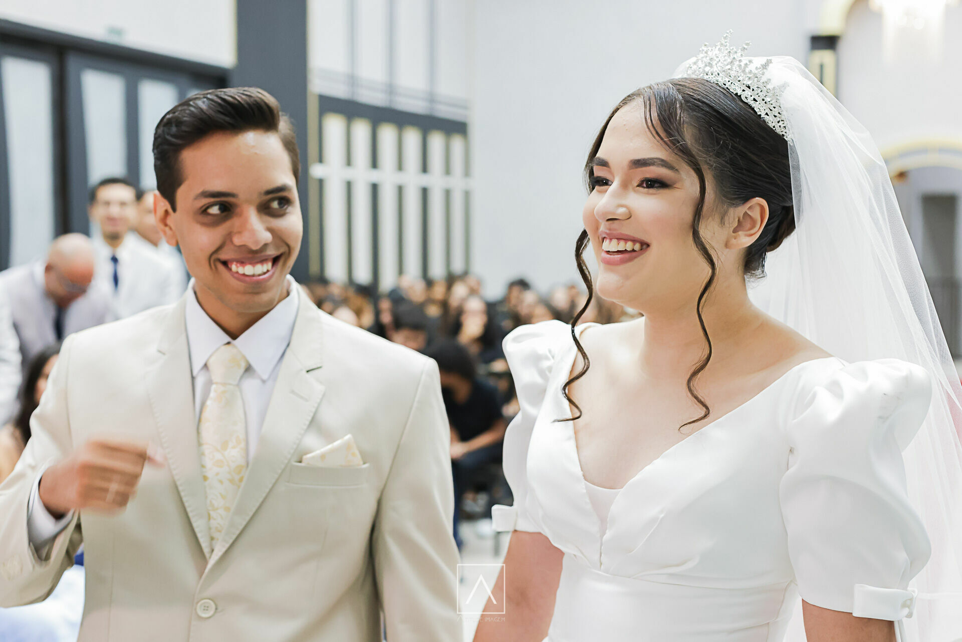 Foto Casamento de Cindy e Jocean: Uma União Abençoada no Sarah Soleil Foto Casamento de Cindy e Jocean: Uma União Abençoada no Sarah Soleil - Imagem 6