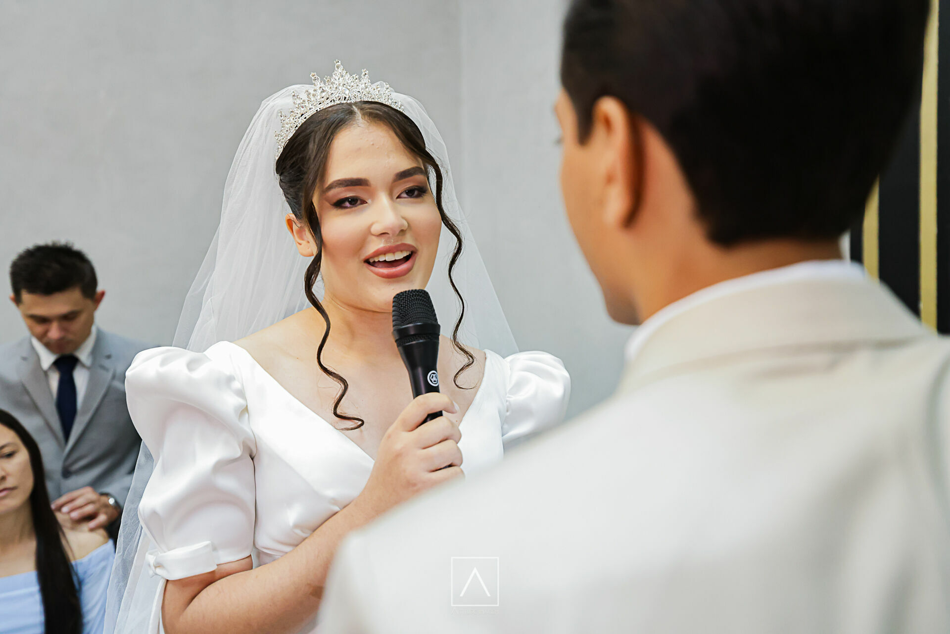 Foto Casamento de Cindy e Jocean: Uma União Abençoada no Sarah Soleil Foto Casamento de Cindy e Jocean: Uma União Abençoada no Sarah Soleil - Imagem 52
