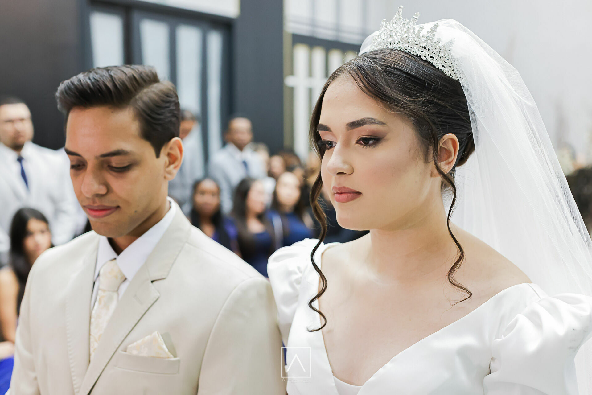 Foto Casamento de Cindy e Jocean: Uma União Abençoada no Sarah Soleil Foto Casamento de Cindy e Jocean: Uma União Abençoada no Sarah Soleil - Imagem 4