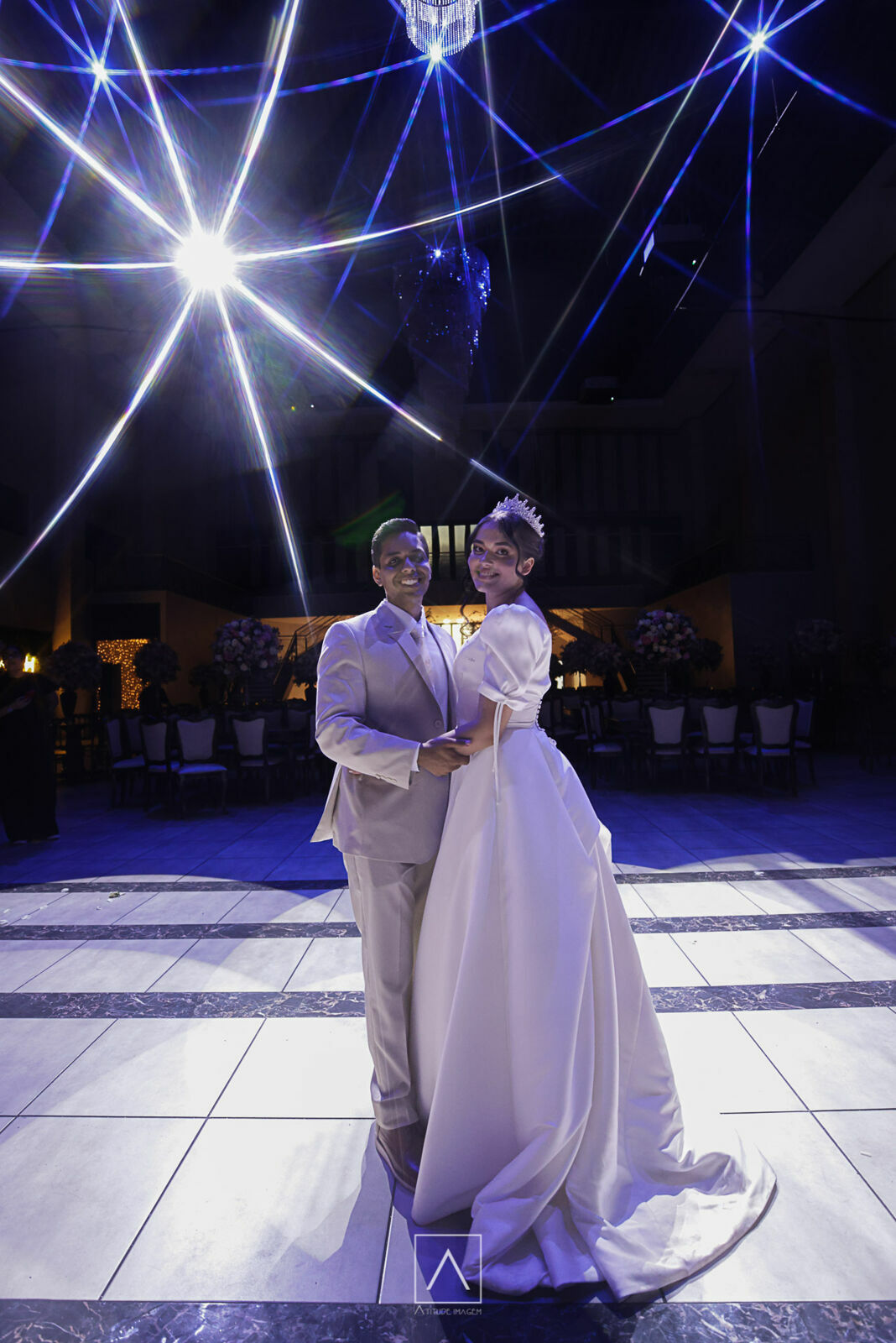 Foto Casamento de Cindy e Jocean: Uma União Abençoada no Sarah Soleil Foto Casamento de Cindy e Jocean: Uma União Abençoada no Sarah Soleil - Imagem 27