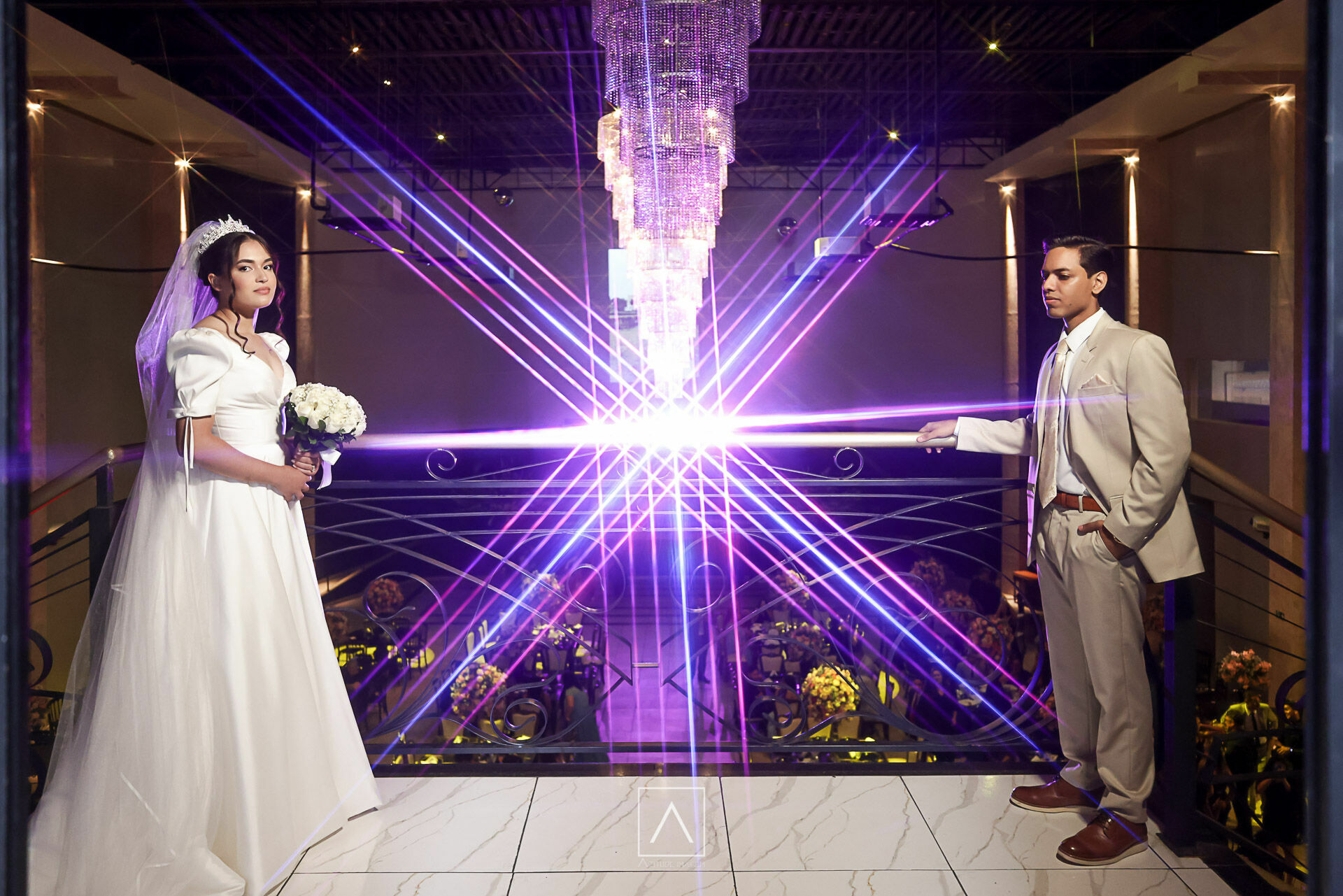 Foto Casamento de Cindy e Jocean: Uma União Abençoada no Sarah Soleil Foto Casamento de Cindy e Jocean: Uma União Abençoada no Sarah Soleil - Imagem 48