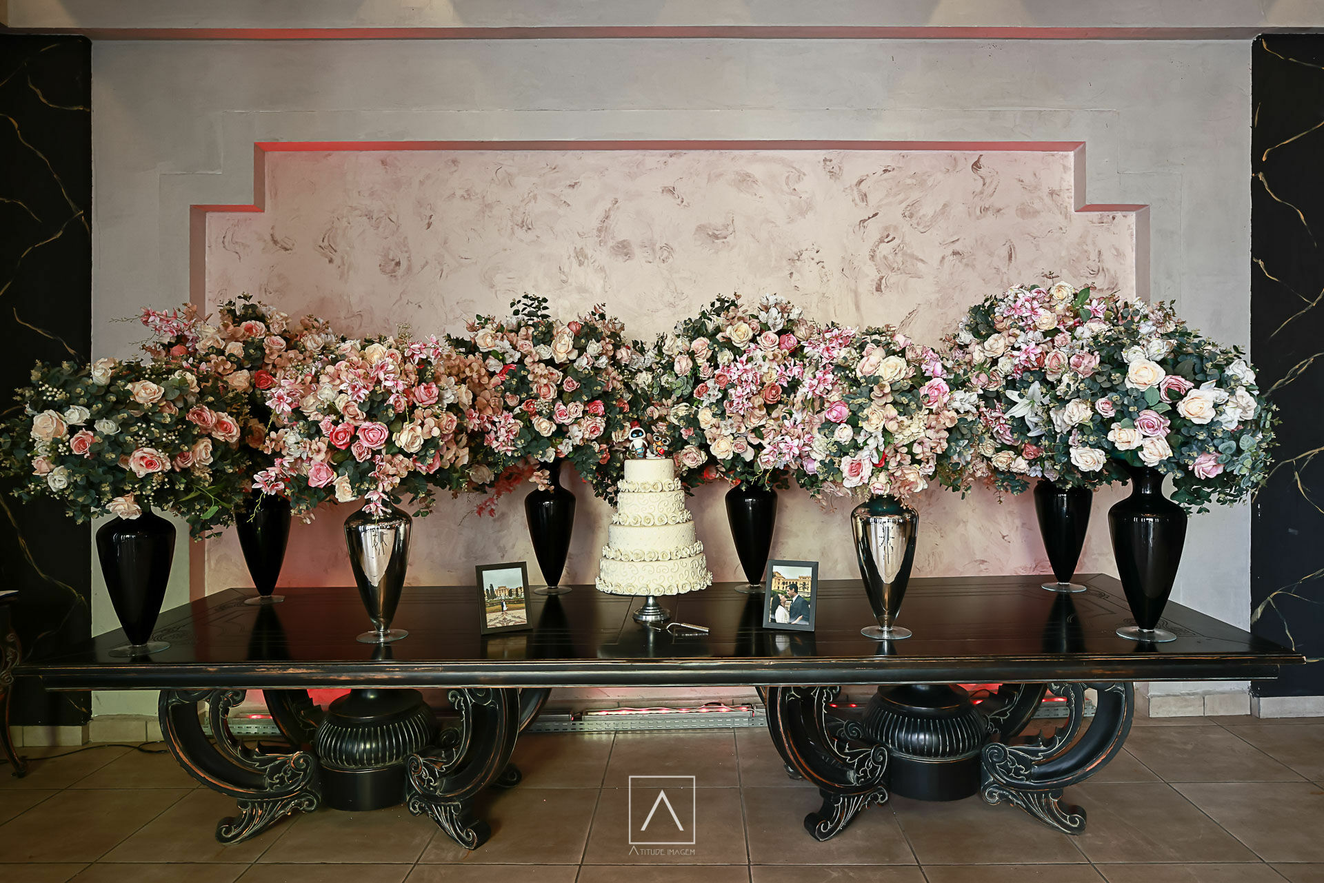 Foto Casamento de Cindy e Jocean: Uma União Abençoada no Sarah Soleil Foto Casamento de Cindy e Jocean: Uma União Abençoada no Sarah Soleil - Imagem 33