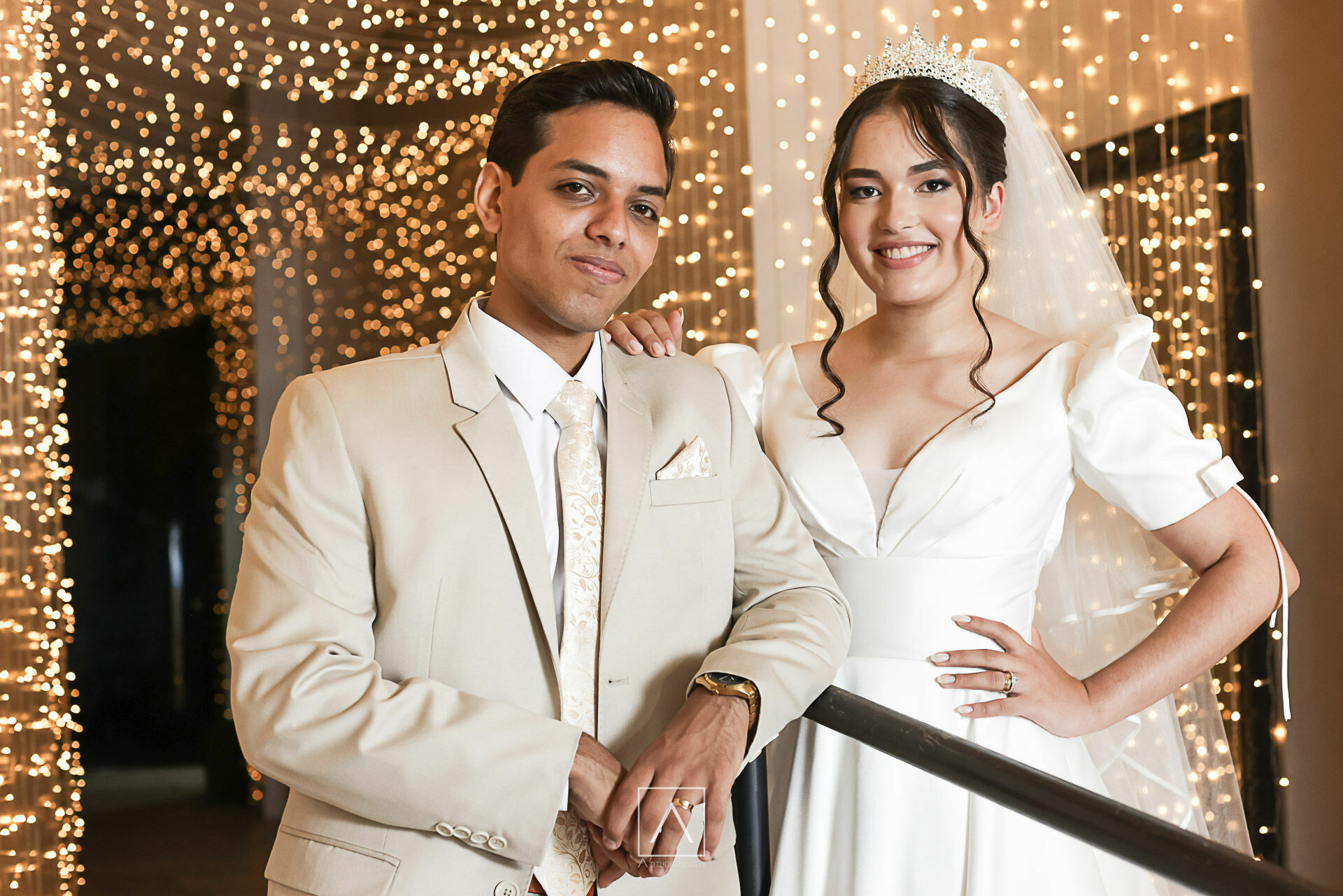 Foto Casamento de Cindy e Jocean: Uma União Abençoada no Sarah Soleil Foto Casamento de Cindy e Jocean: Uma União Abençoada no Sarah Soleil - Imagem 44