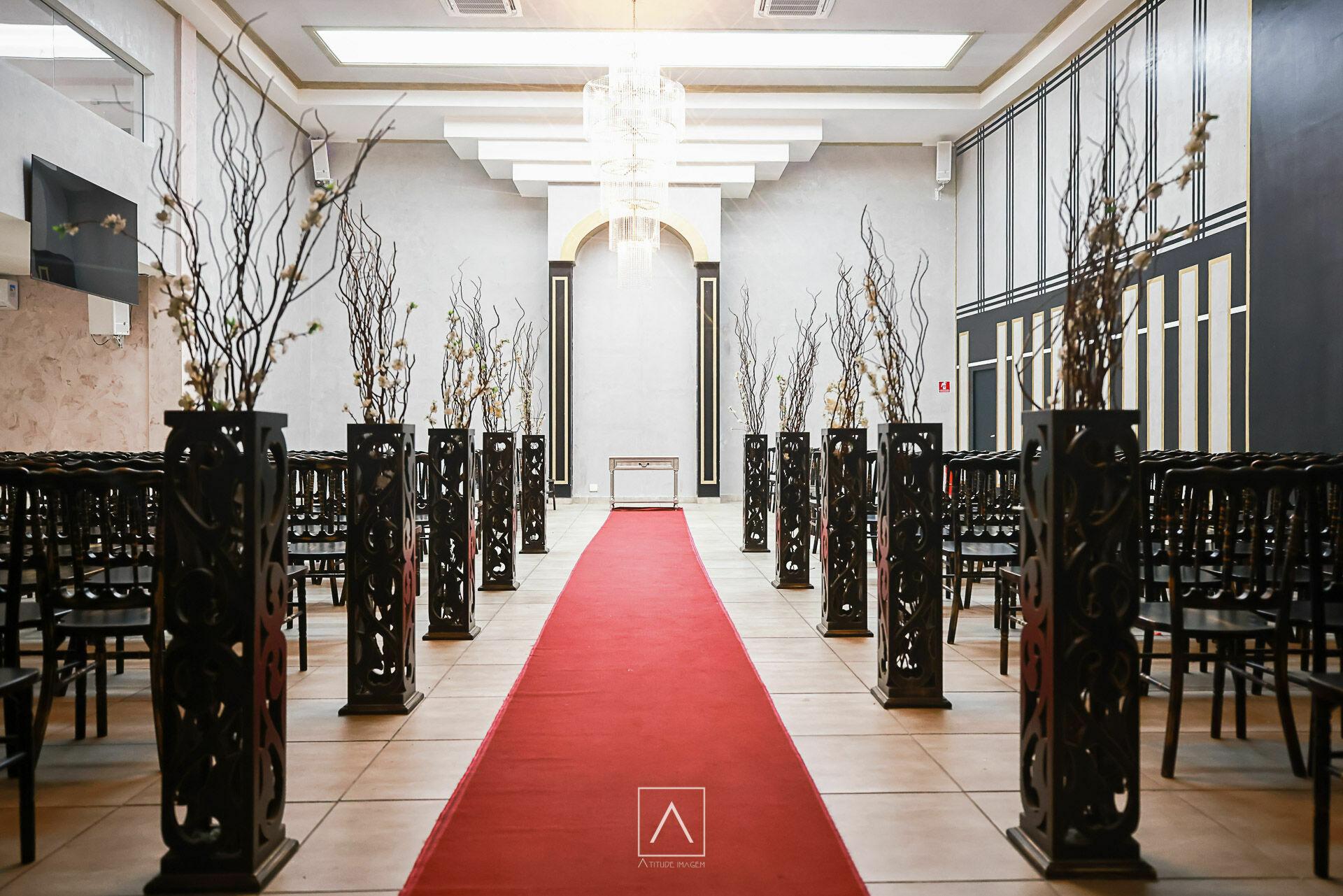 Foto Casamento de Cindy e Jocean: Uma União Abençoada no Sarah Soleil Foto Casamento de Cindy e Jocean: Uma União Abençoada no Sarah Soleil - Imagem 30