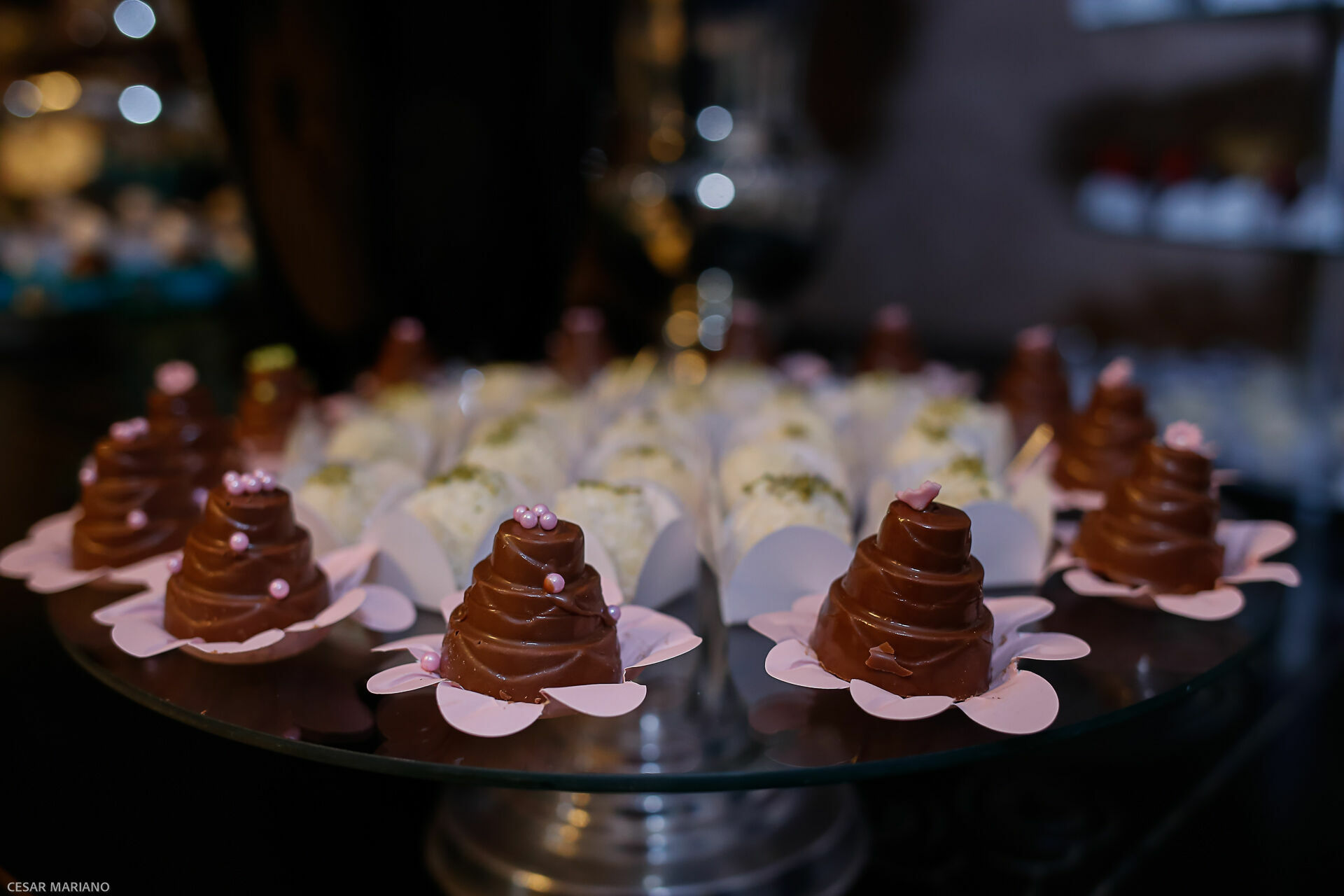 Foto Casamento Carol e Alexandre: Uma Celebração de Amor e Fé - Imagem 28