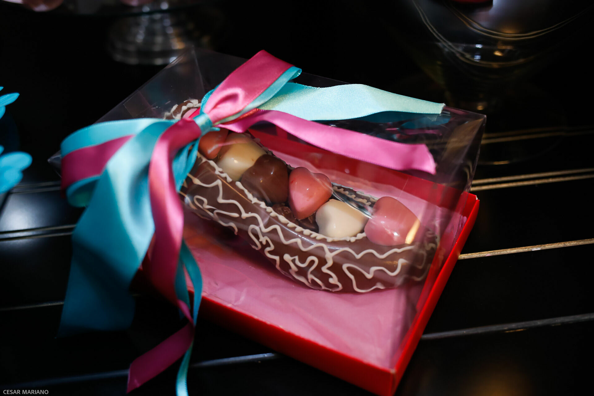 Foto Casamento Carol e Alexandre: Uma Celebração de Amor e Fé - Imagem 29