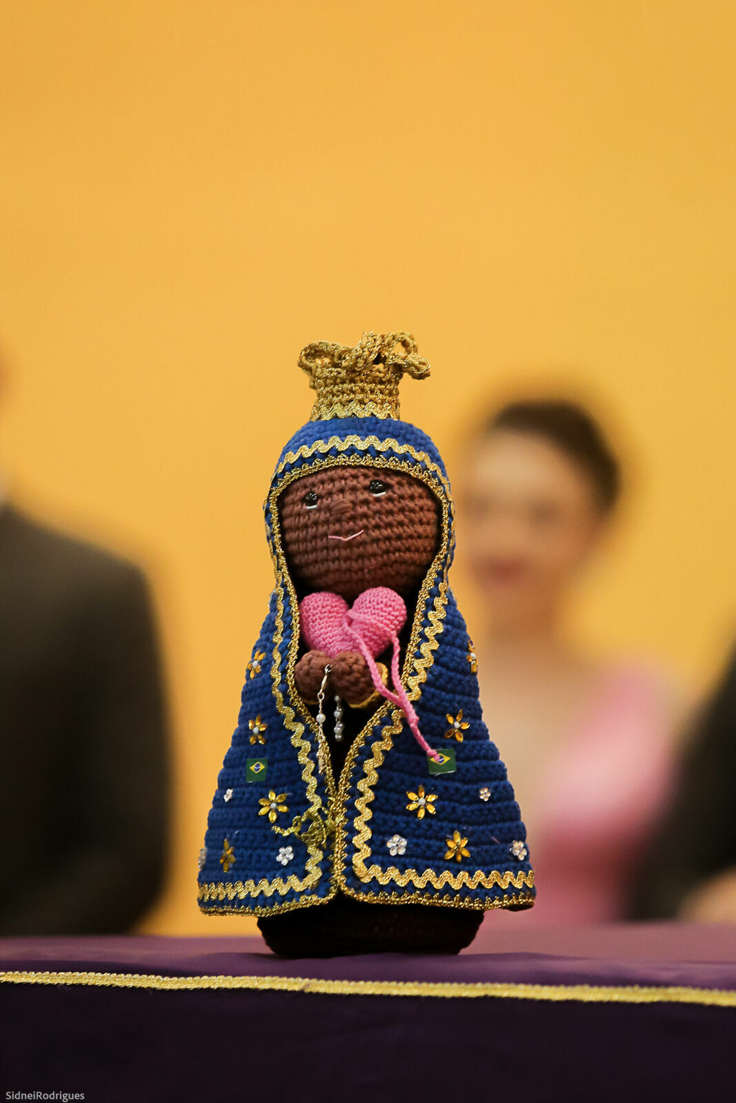 Foto Casamento Carol e Alexandre: Uma Celebração de Amor e Fé - Imagem 24