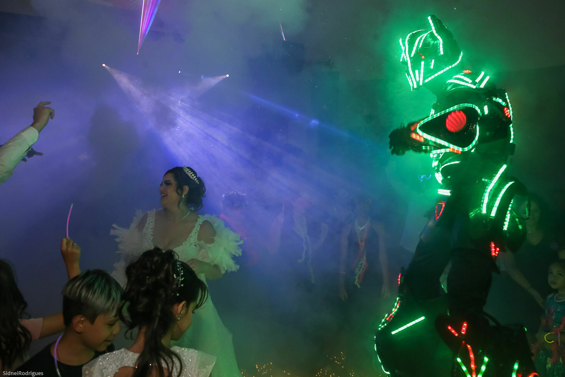 Foto Casamento Carol e Alexandre: Uma Celebração de Amor e Fé - Imagem 59