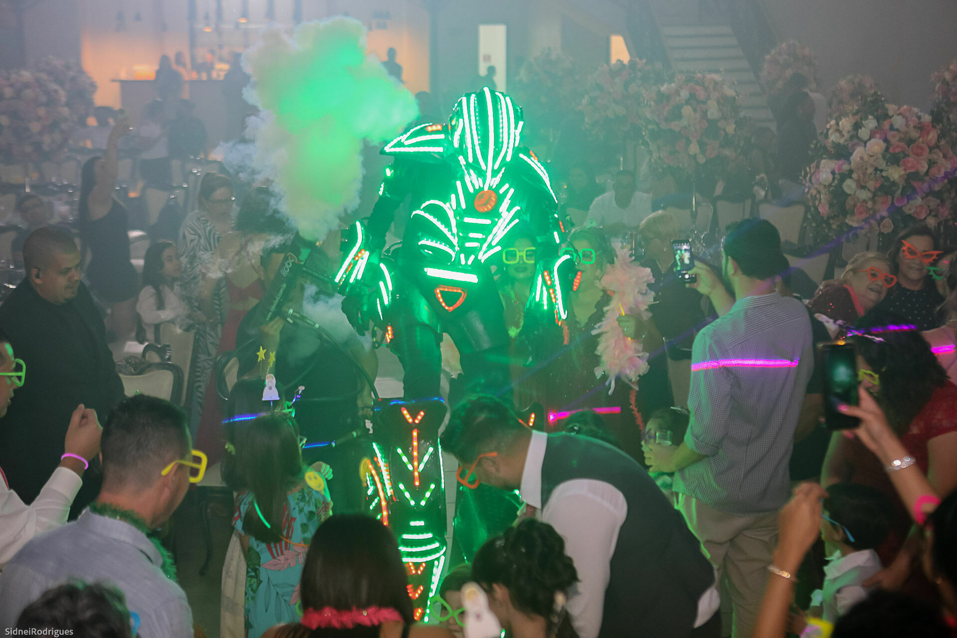 Foto Casamento Carol e Alexandre: Uma Celebração de Amor e Fé - Imagem 55