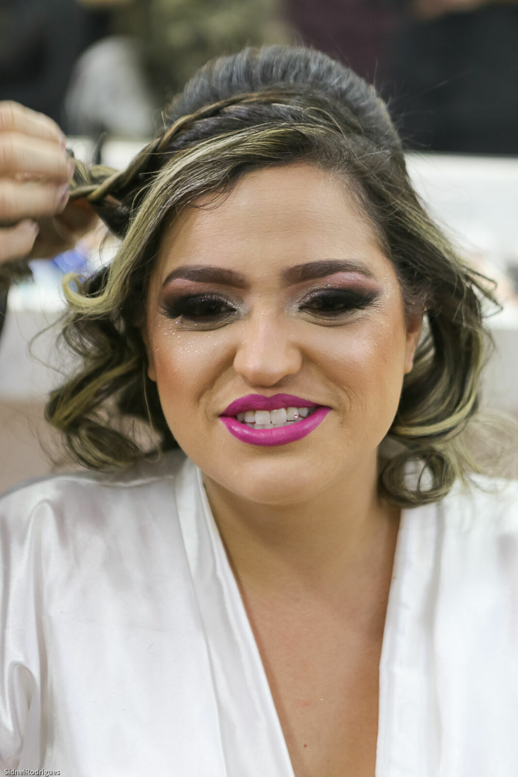 Foto Casamento Carol e Alexandre: Uma Celebração de Amor e Fé - Imagem 78