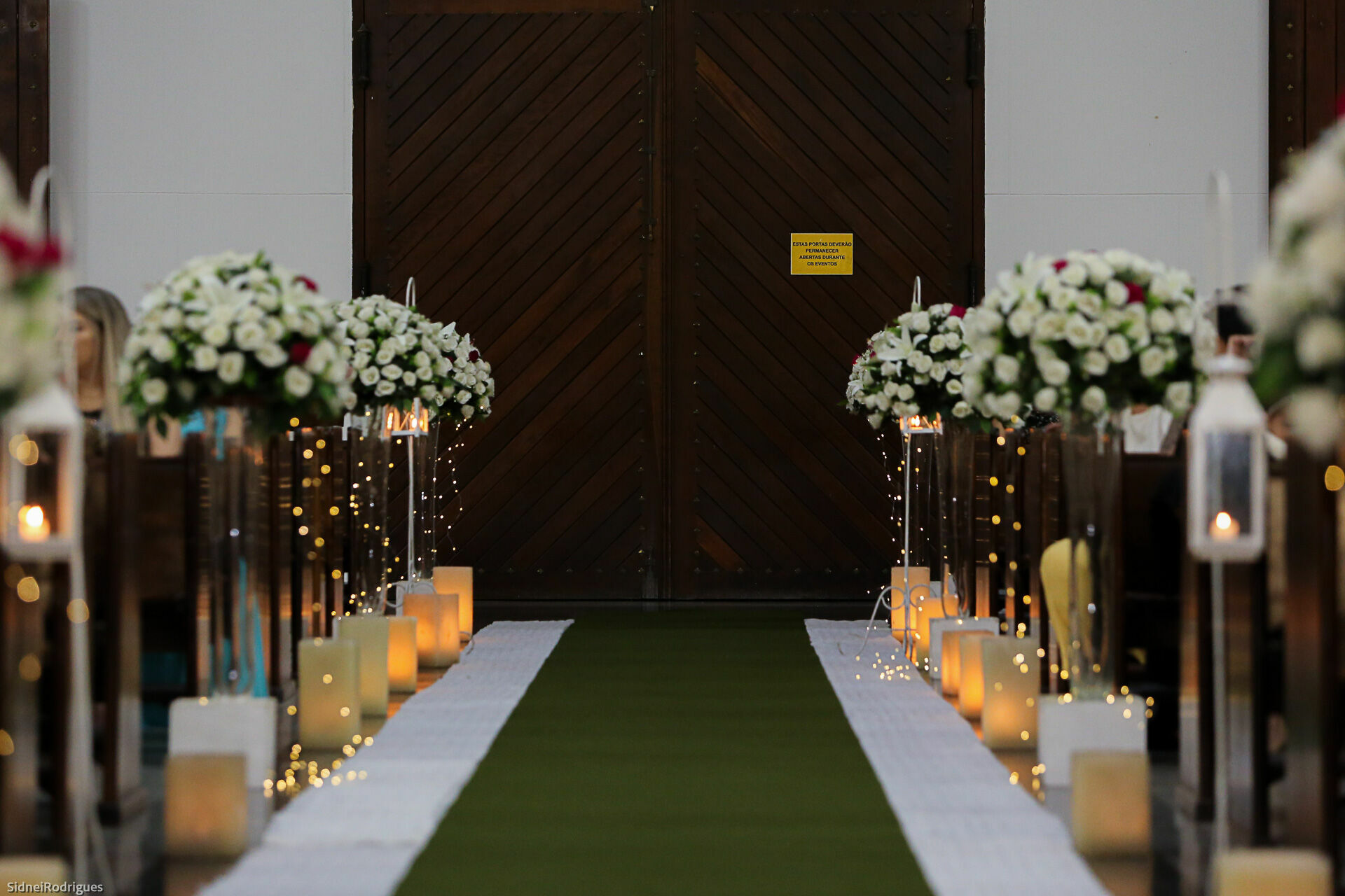 Foto Casamento Carol e Alexandre: Uma Celebração de Amor e Fé - Imagem 84