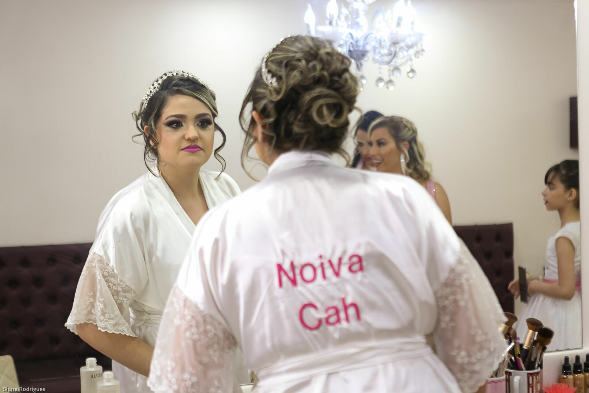 Foto Casamento Carol e Alexandre: Uma Celebração de Amor e Fé - Imagem 79