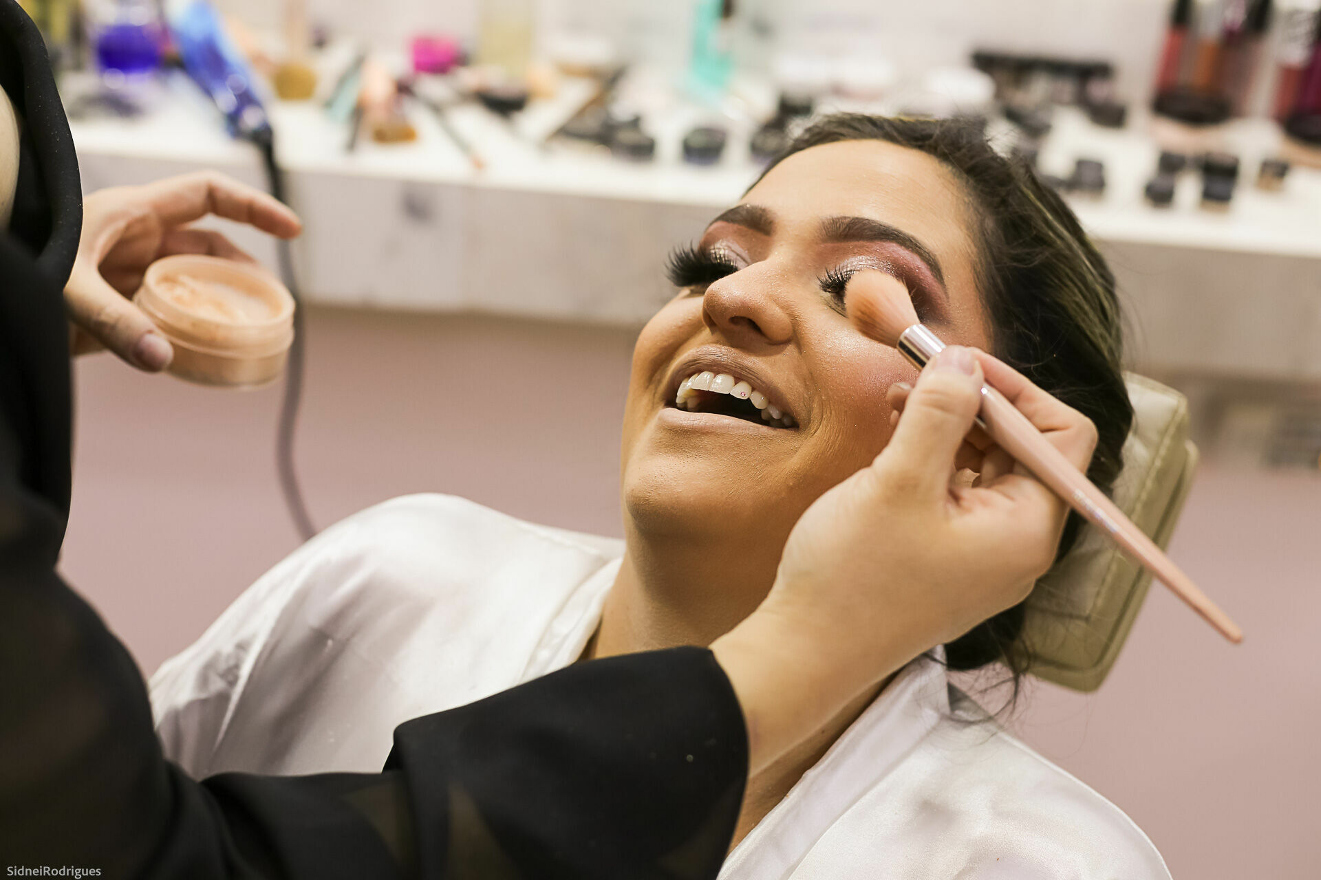 Foto Casamento Carol e Alexandre: Uma Celebração de Amor e Fé - Imagem 75
