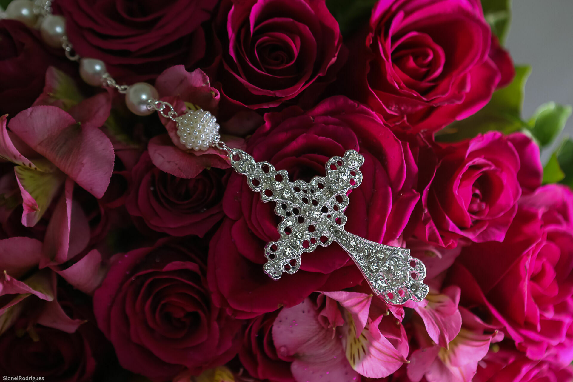 Foto Casamento Carol e Alexandre: Uma Celebração de Amor e Fé - Imagem 71