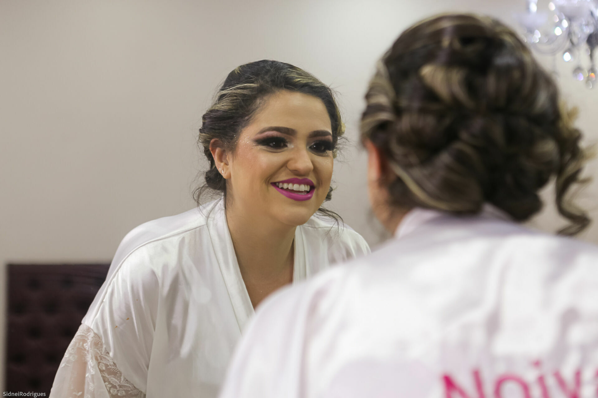 Foto Casamento Carol e Alexandre: Uma Celebração de Amor e Fé - Imagem 77