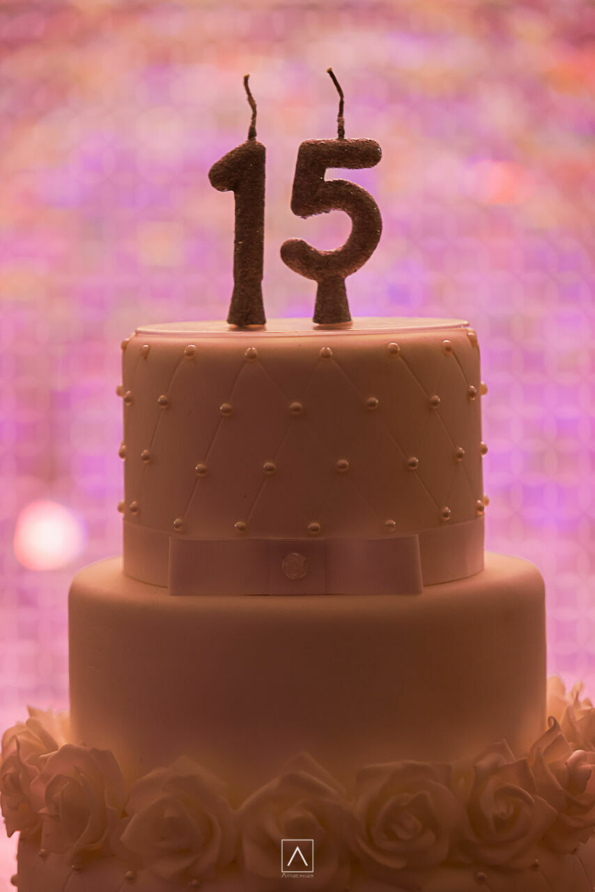 Foto Niver de 15 anos da Nathalia Foto Niver de 15 anos da Nathalia - Imagem 2