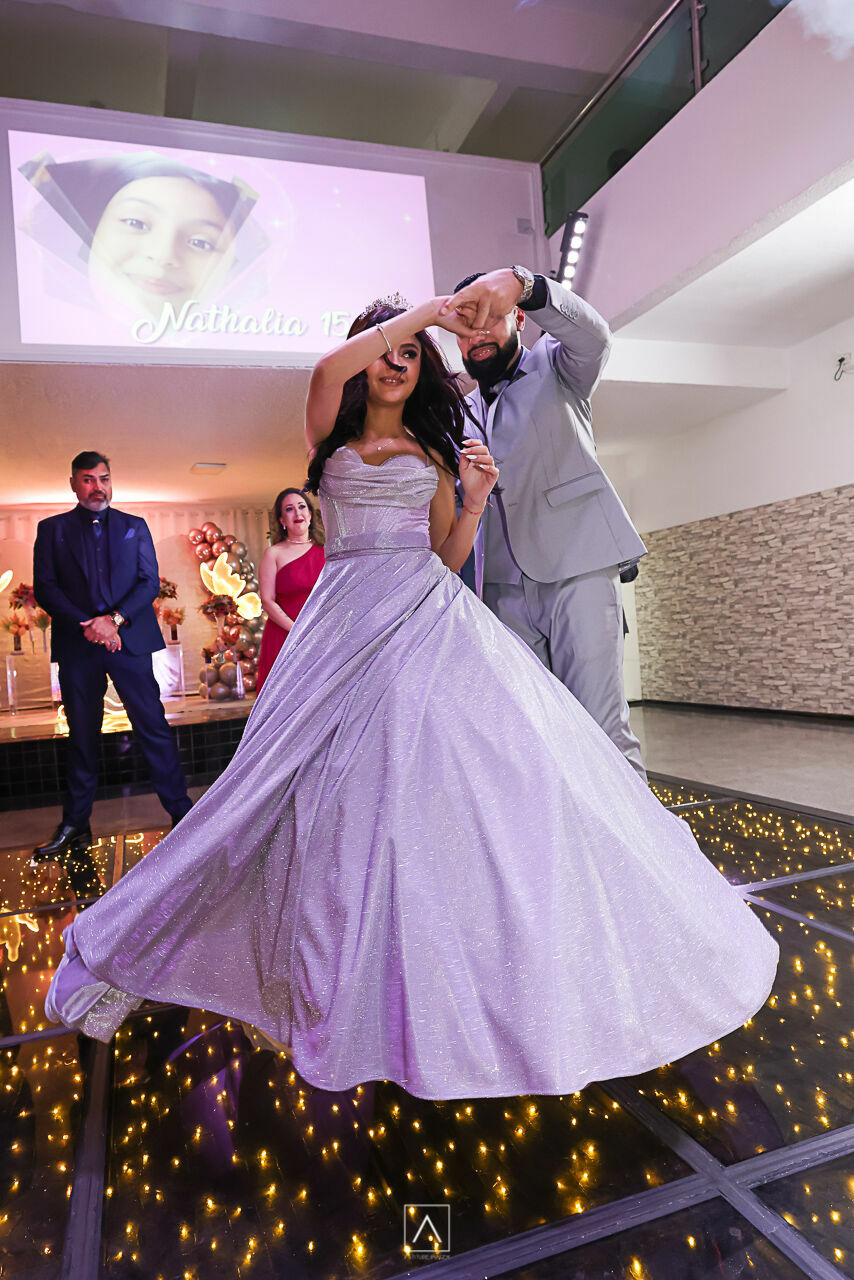 Foto Niver de 15 anos da Nathalia Foto Niver de 15 anos da Nathalia - Imagem 5