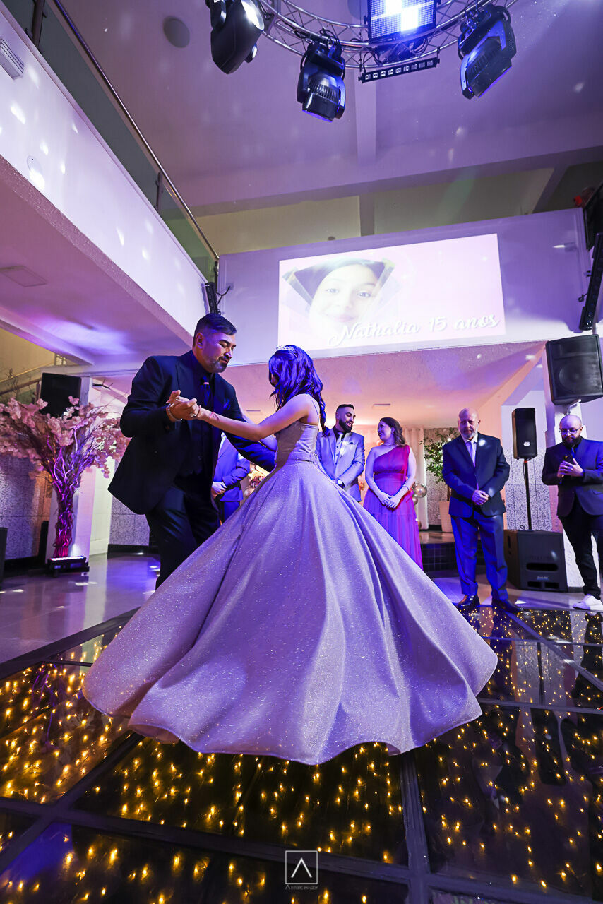 Foto Niver de 15 anos da Nathalia Foto Niver de 15 anos da Nathalia - Imagem 8