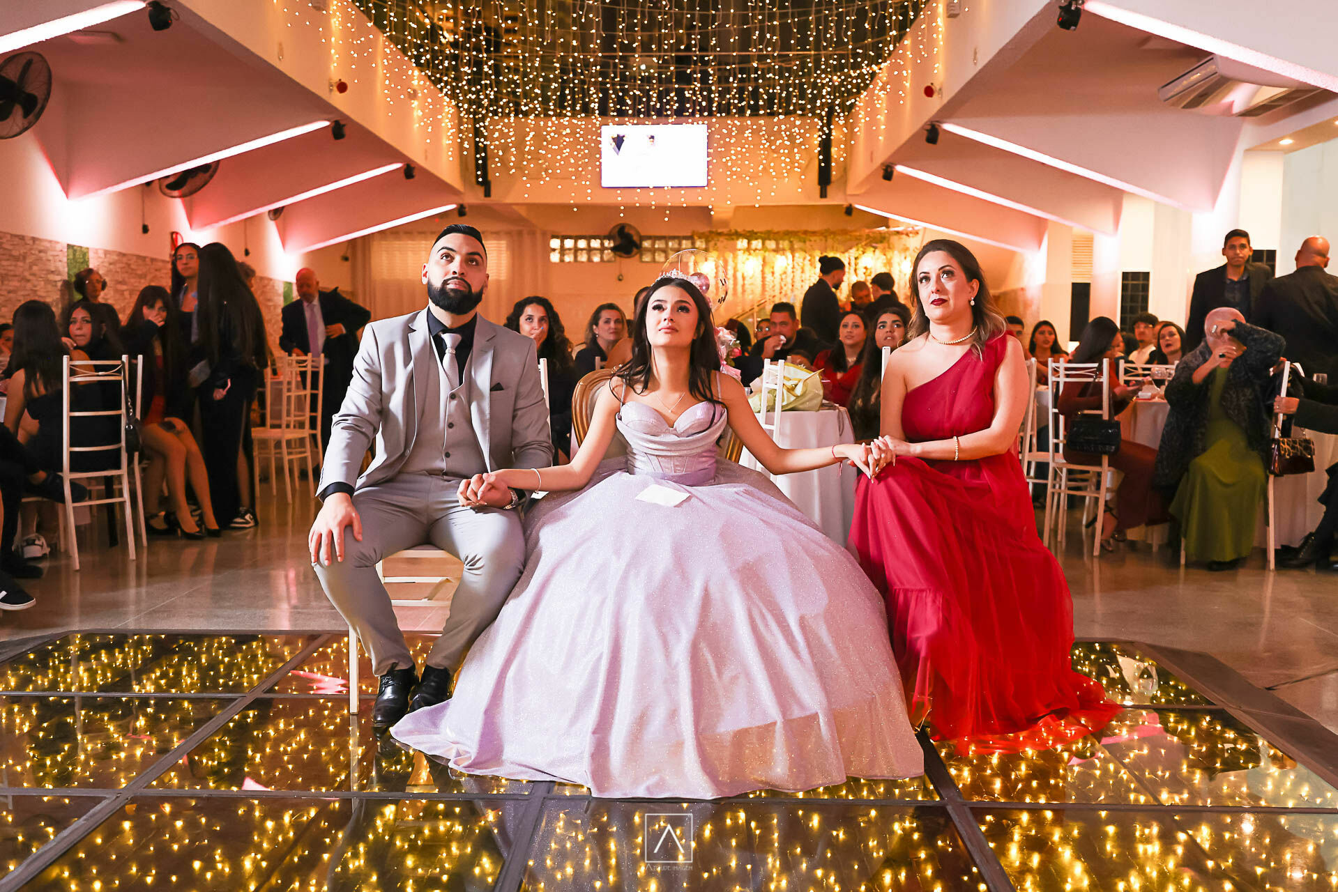 Foto Niver de 15 anos da Nathalia Foto Niver de 15 anos da Nathalia - Imagem 9