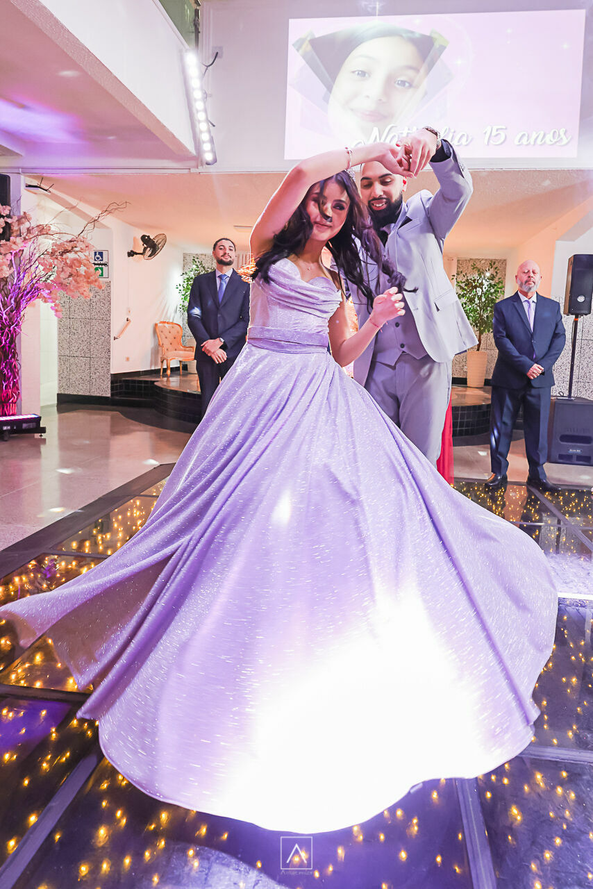 Foto Niver de 15 anos da Nathalia Foto Niver de 15 anos da Nathalia - Imagem 6