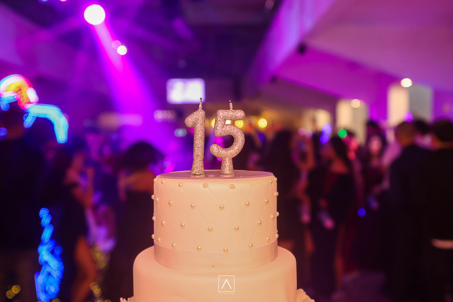 Foto Niver de 15 anos da Nathalia Foto Niver de 15 anos da Nathalia - Imagem 15