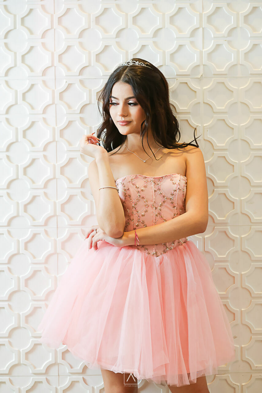 Foto Niver de 15 anos da Nathalia Foto Niver de 15 anos da Nathalia - Imagem 21