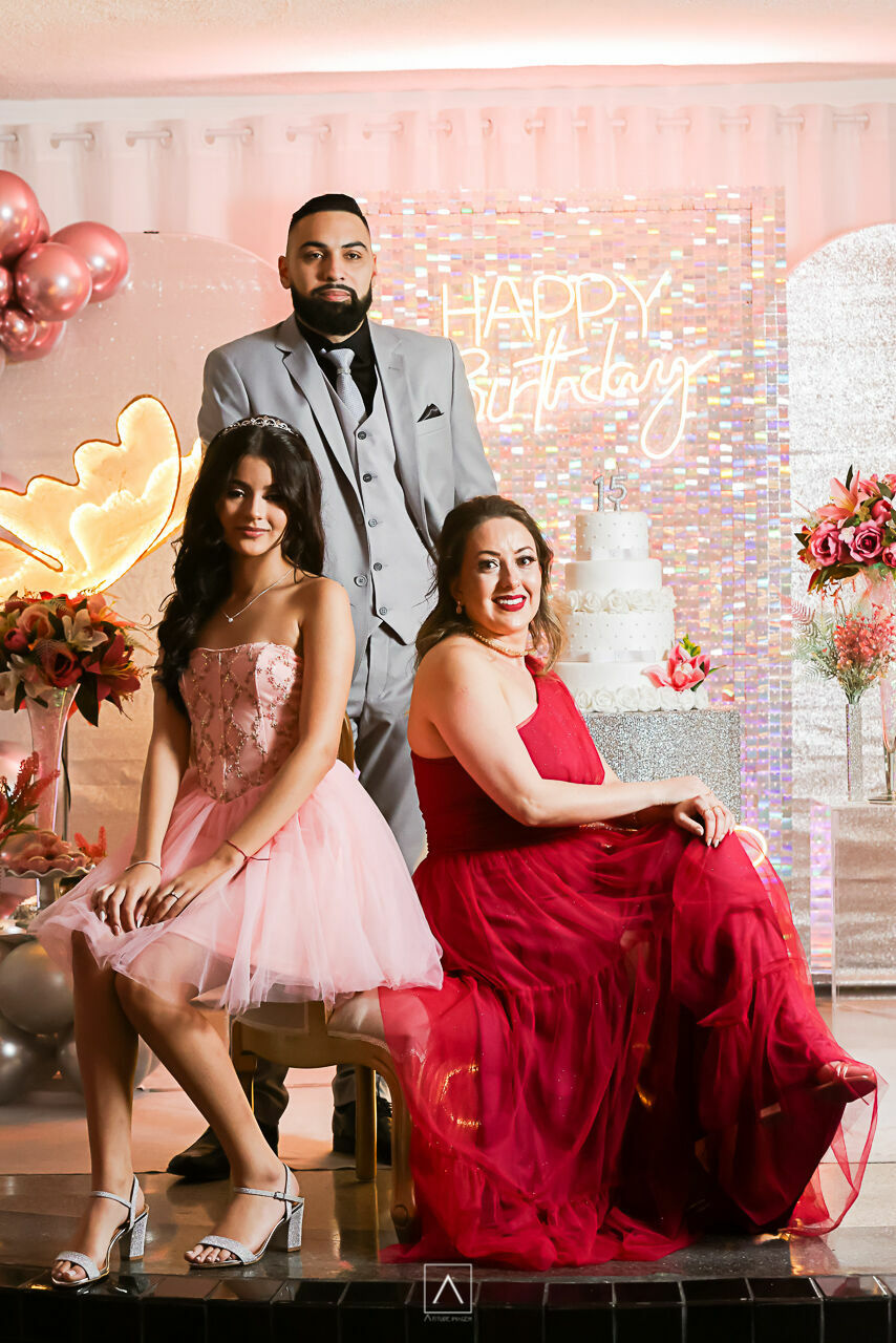 Foto Niver de 15 anos da Nathalia Foto Niver de 15 anos da Nathalia - Imagem 29