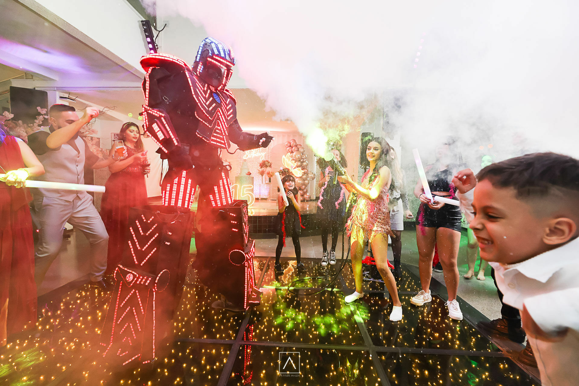 Foto Niver de 15 anos da Nathalia Foto Niver de 15 anos da Nathalia - Imagem 13