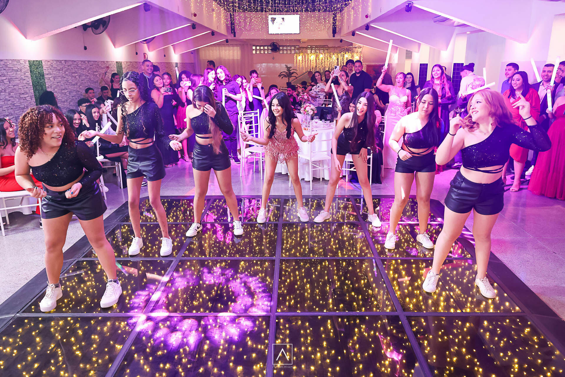 Foto Niver de 15 anos da Nathalia Foto Niver de 15 anos da Nathalia - Imagem 10