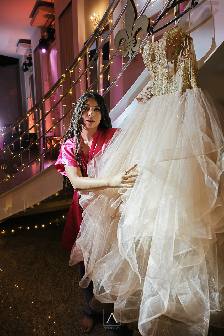 Foto Uma Noite em Paris no Coração de São Paulo ✨ - Imagem 3