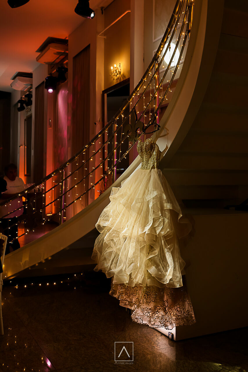 Foto Uma Noite em Paris no Coração de São Paulo ✨ - Imagem 2