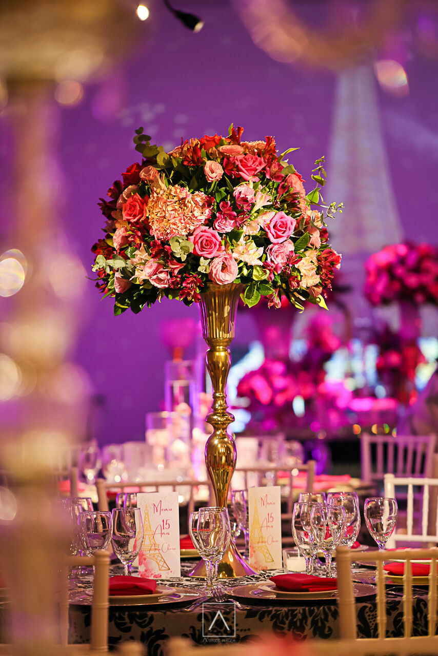 Foto Uma Noite em Paris no Coração de São Paulo ✨ - Imagem 5