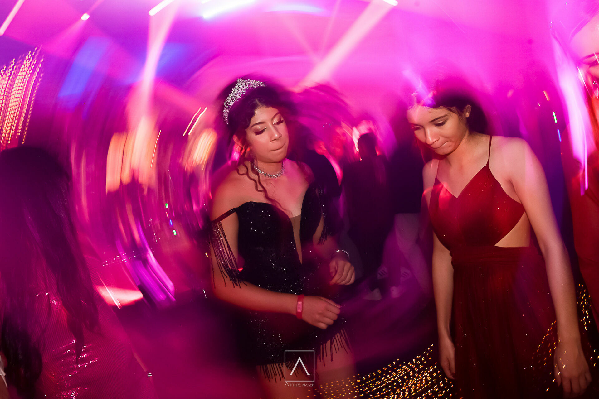 Foto Uma Noite em Paris no Coração de São Paulo ✨ - Imagem 1